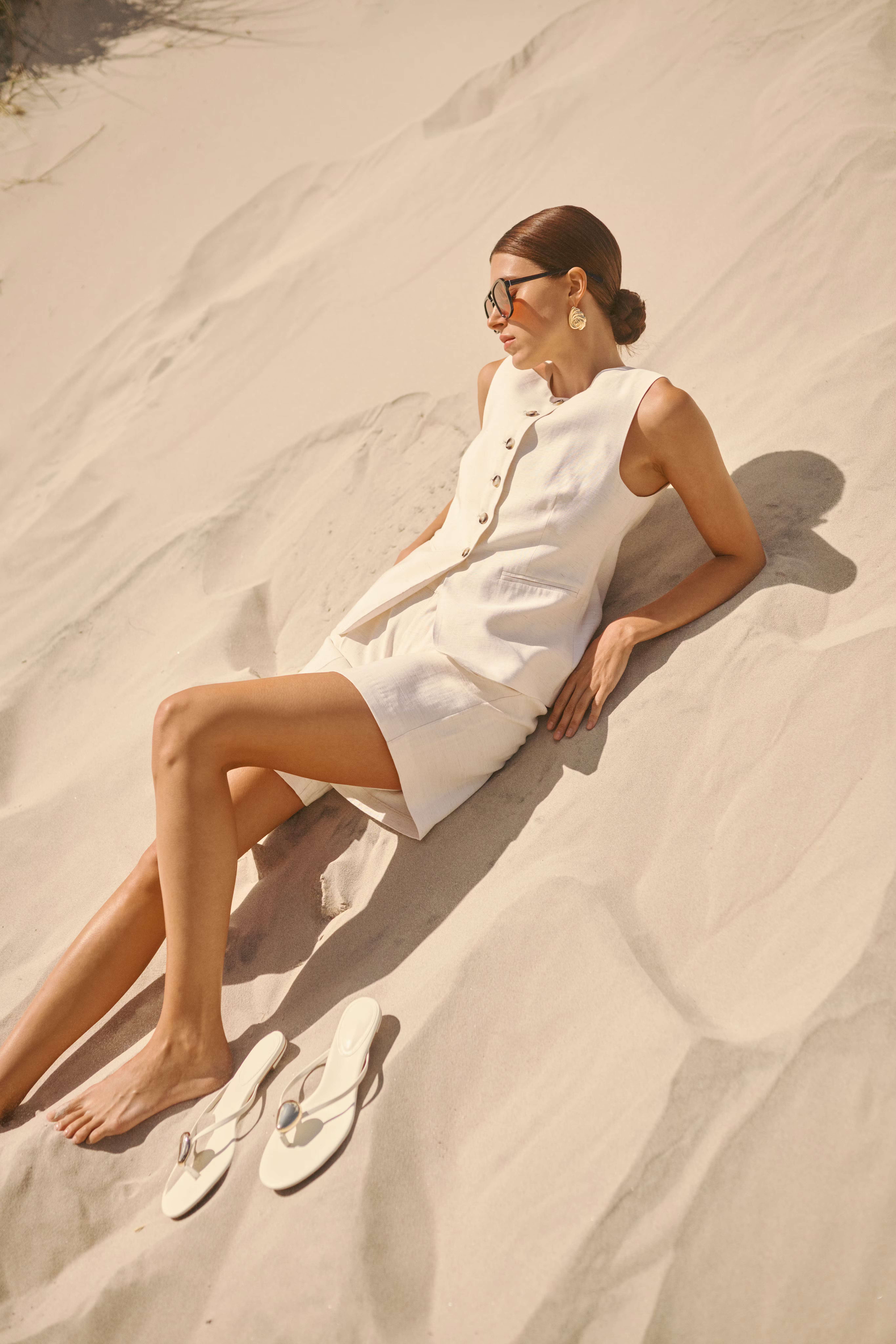 KAannetta Shorts LOCATION NONE 10511639-1513051