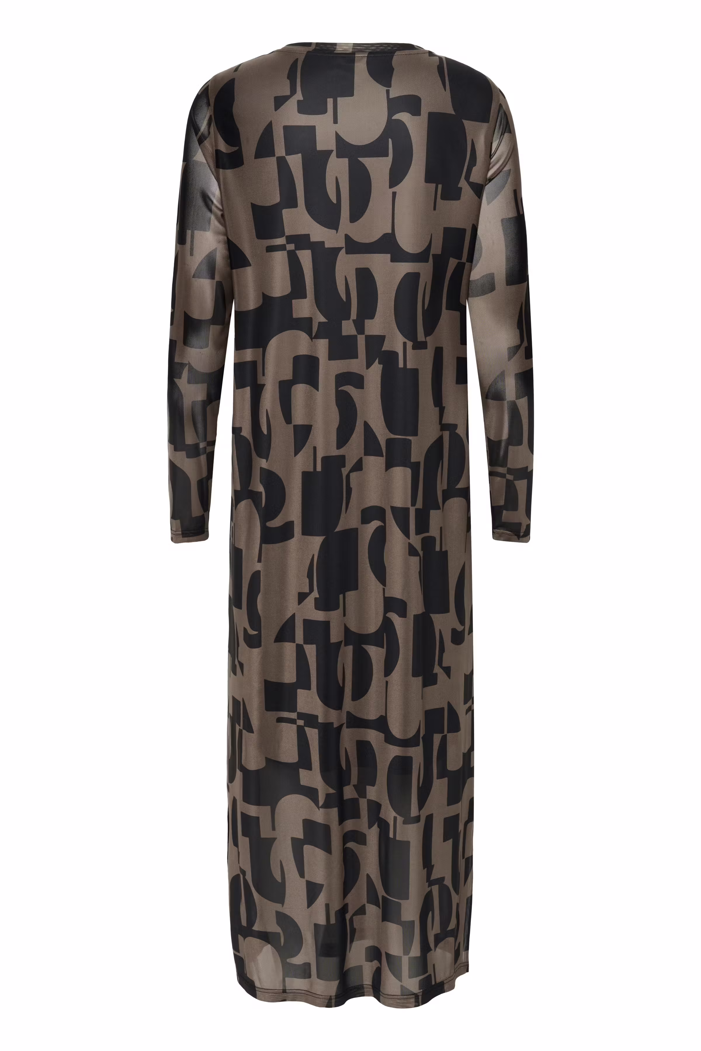 BPzia Dress PACK BACK 40200064-108699