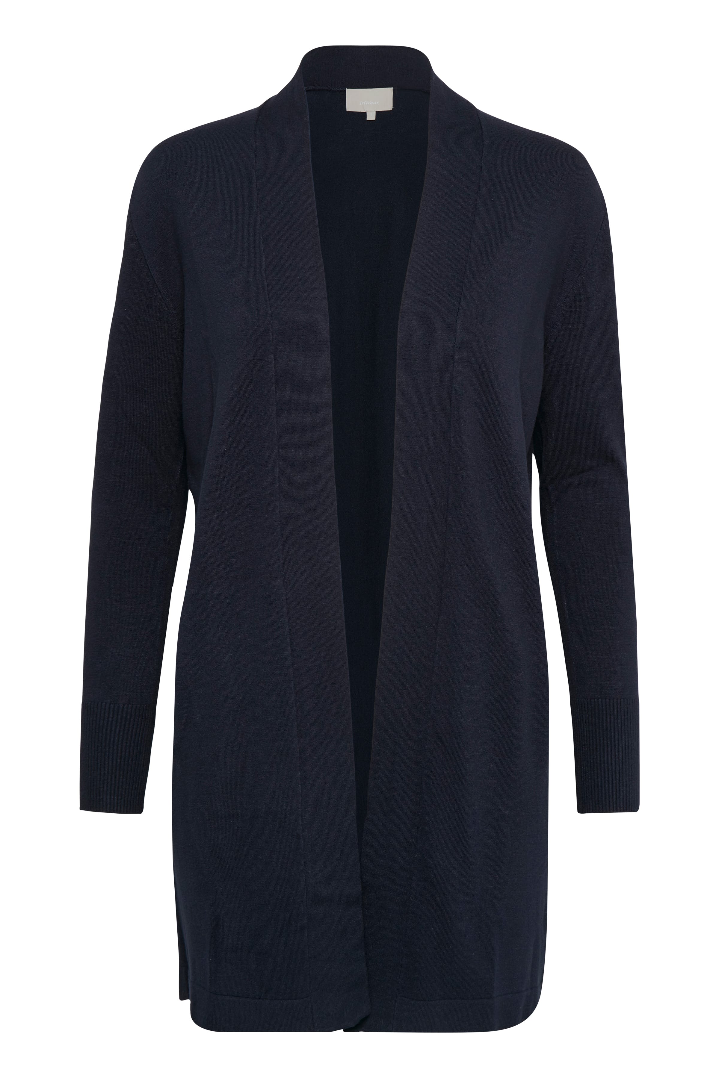 ReneeIW Cardigan PACK FRONT 30100787-10299