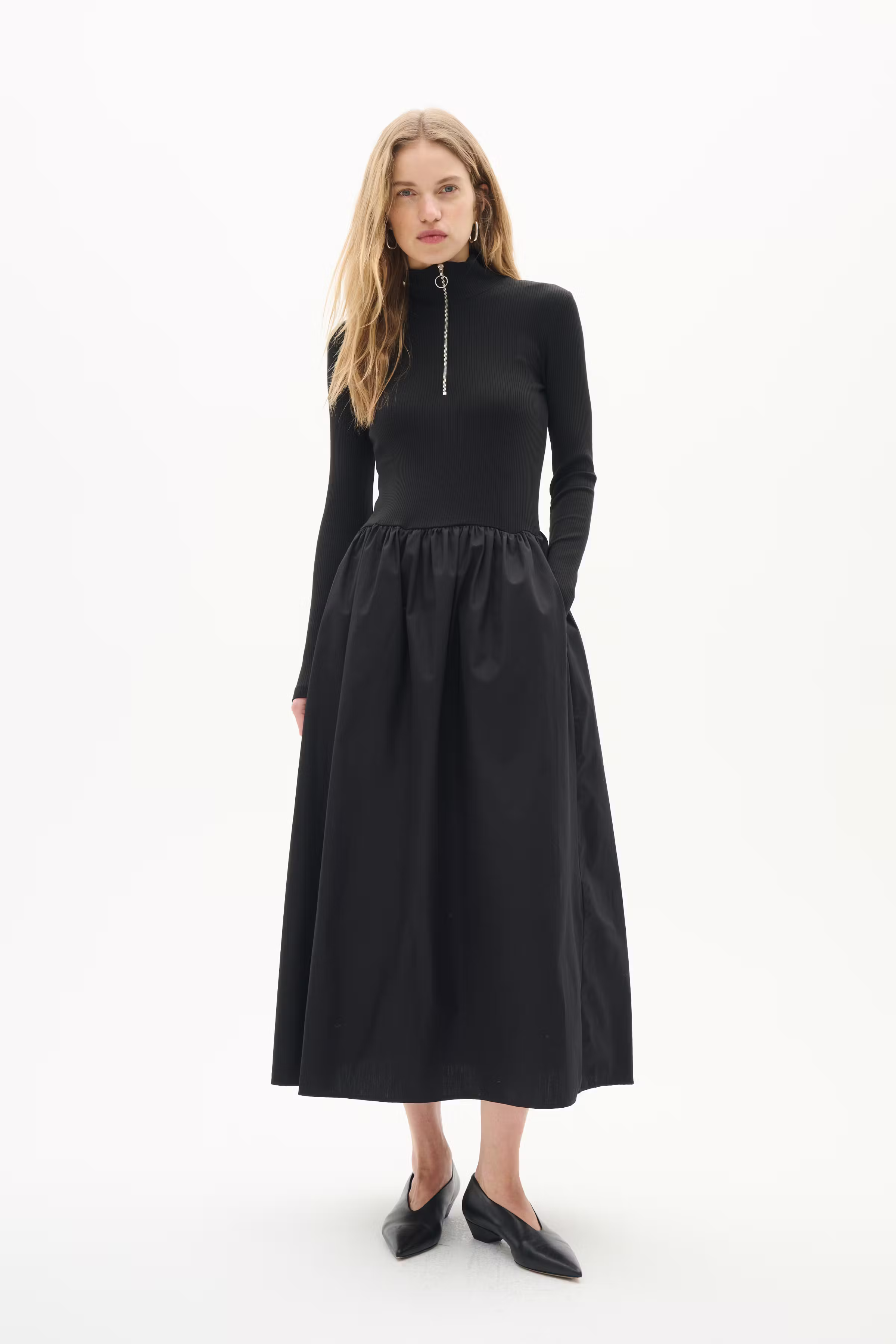 FaileeIW Kleid LOOKBOOK FRONT 30110305-194008