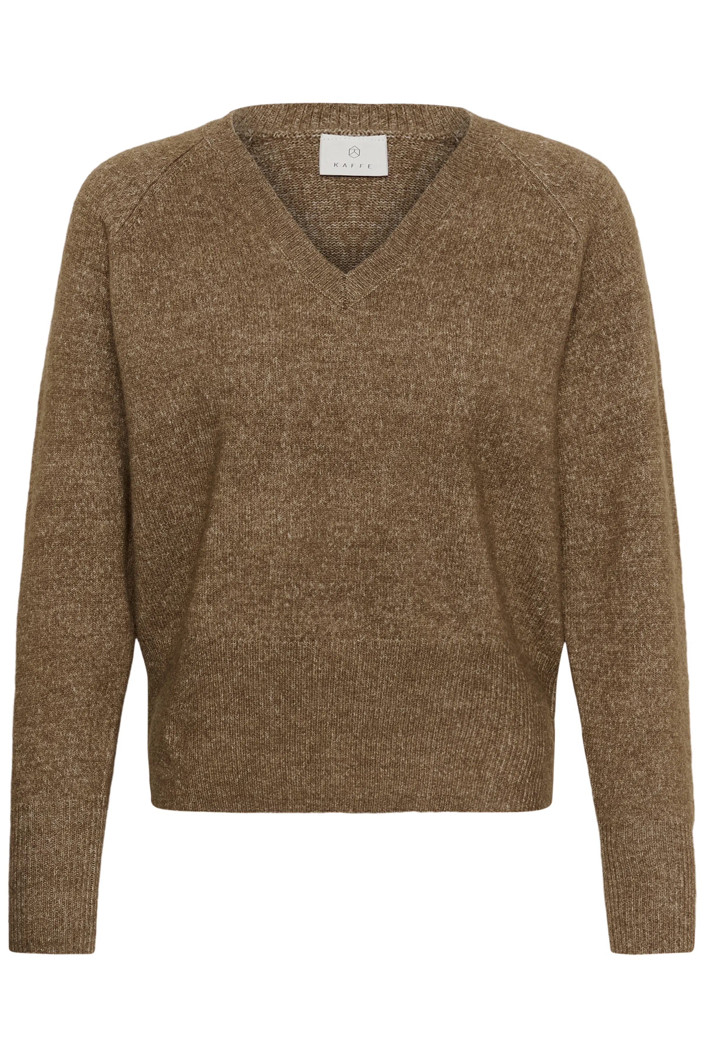KAniel Pullover PACK FRONT 10510521-100125