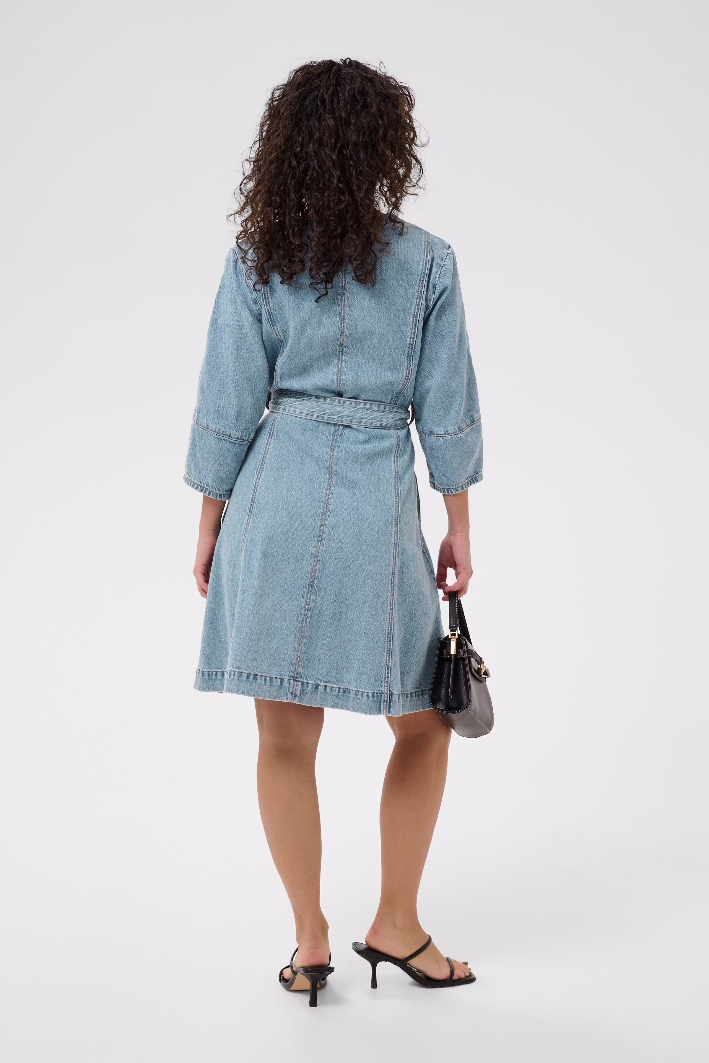 KAjordi Kleid LOOKBOOK BACK 10511758-109460