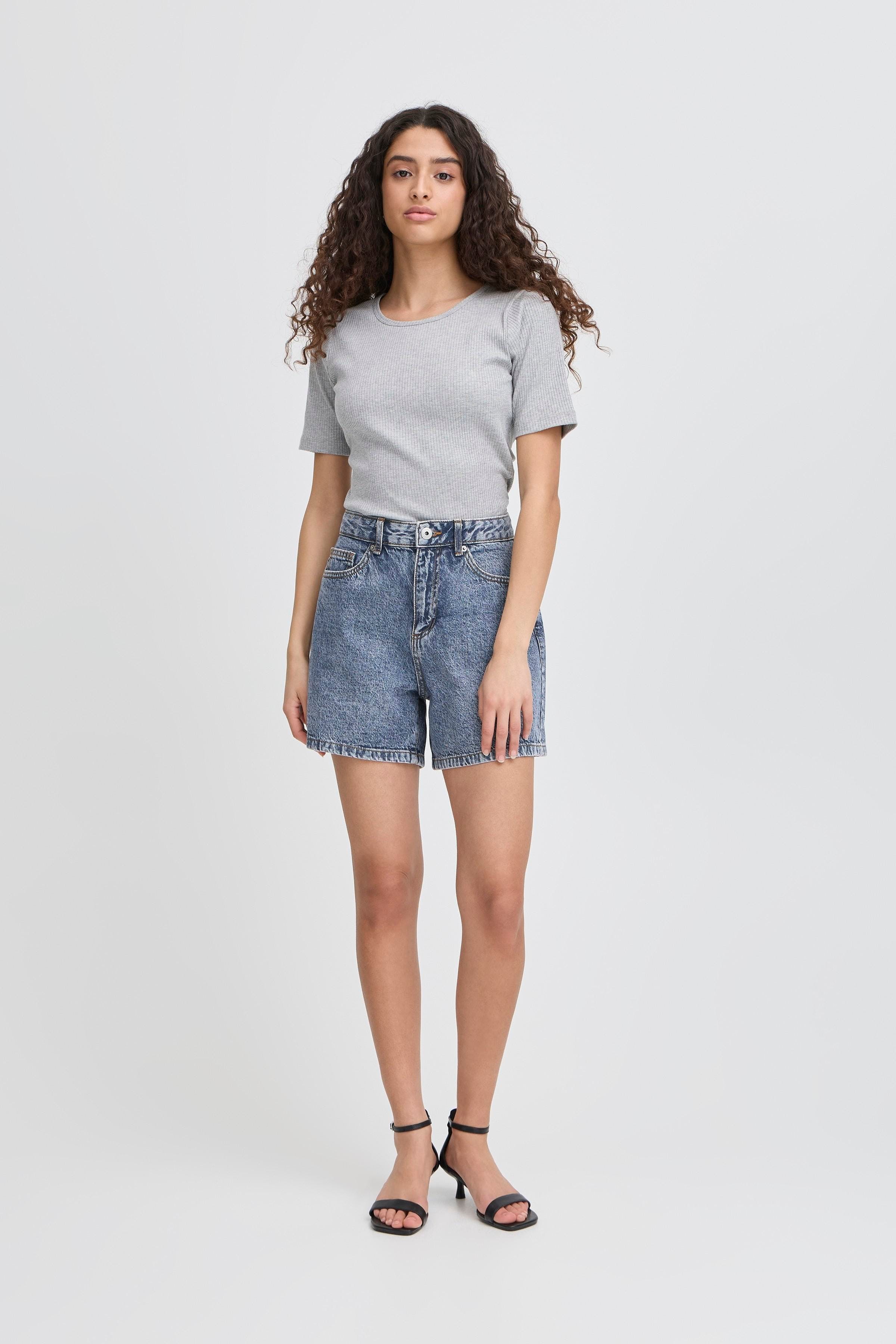 IHAVENY Shorts LOOKBOOK FRONT 20121297-200374