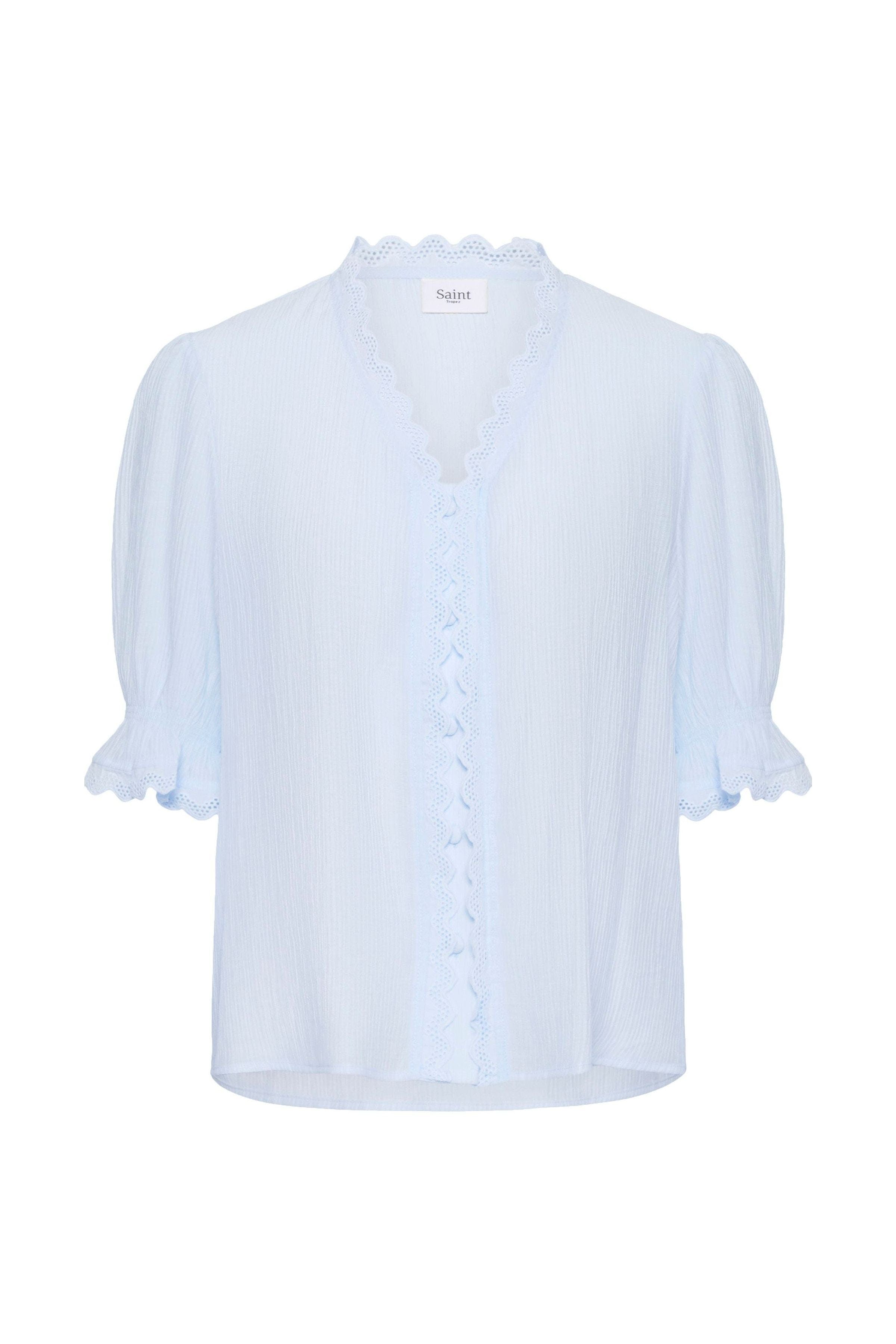 KristelSZ Bluse PACK FRONT 30514480-144112