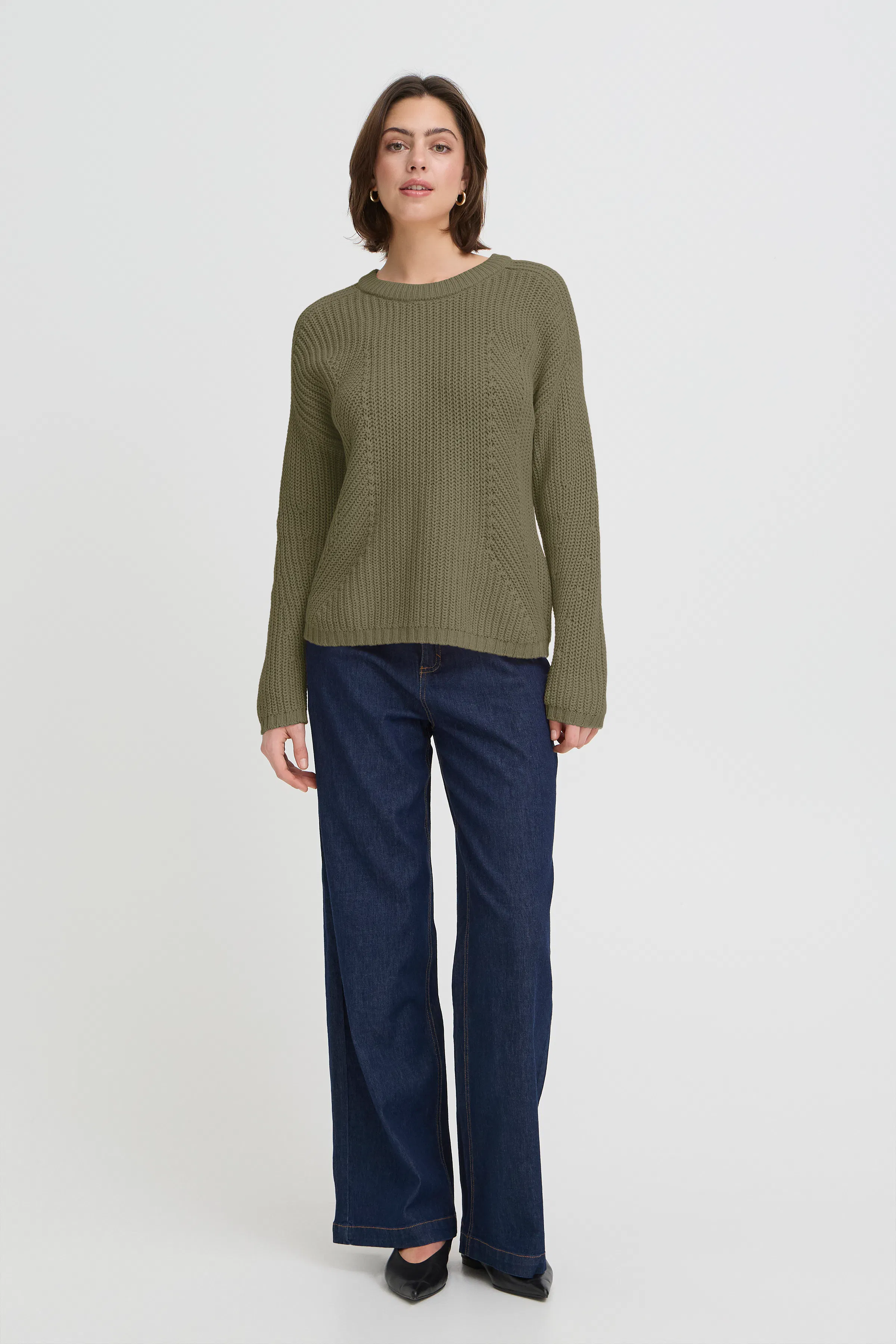 FRKAMIA Pullover LOOKBOOK FRONT 20616355-180516