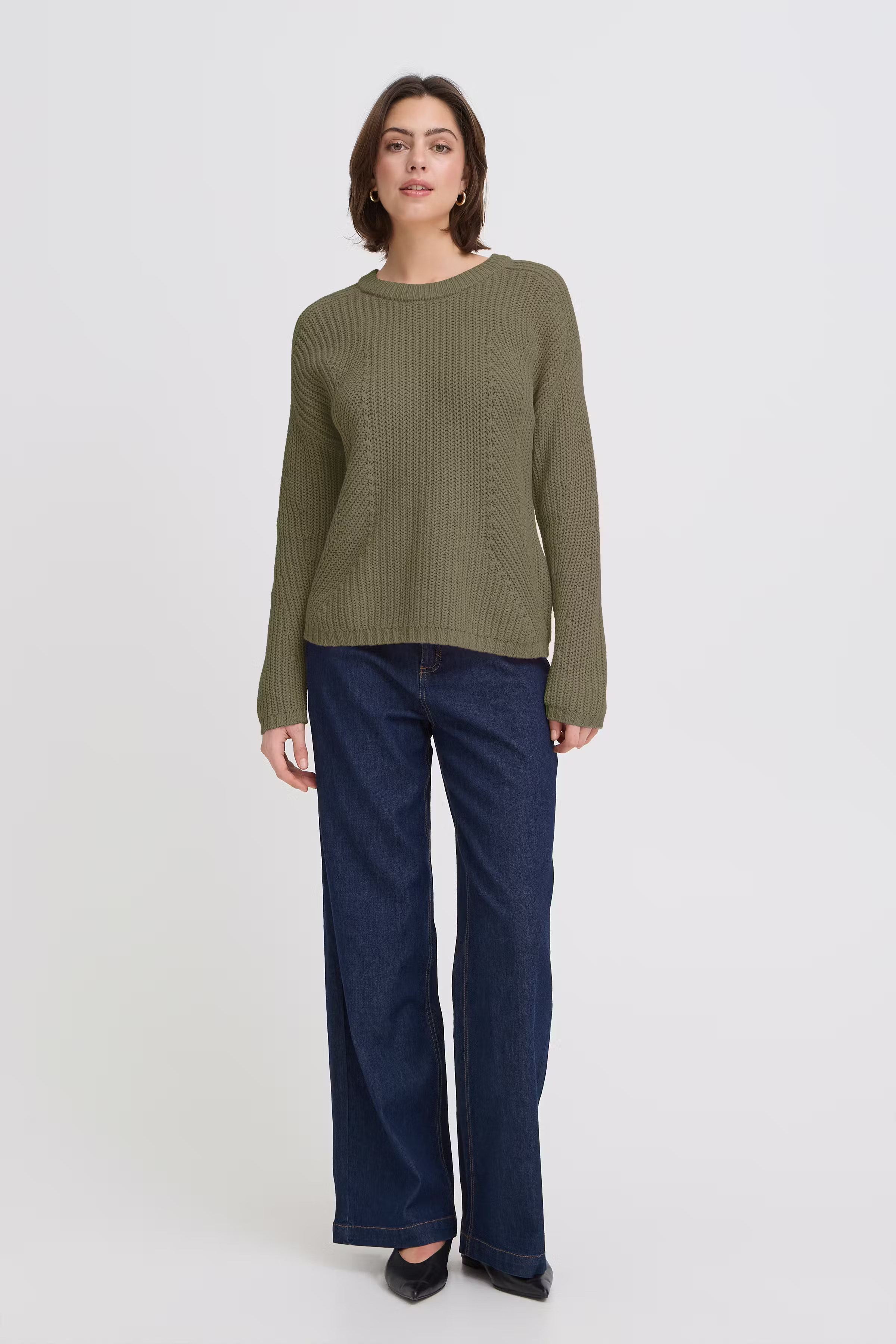 FRKAMIA Pullover LOOKBOOK FRONT 20616355-180516