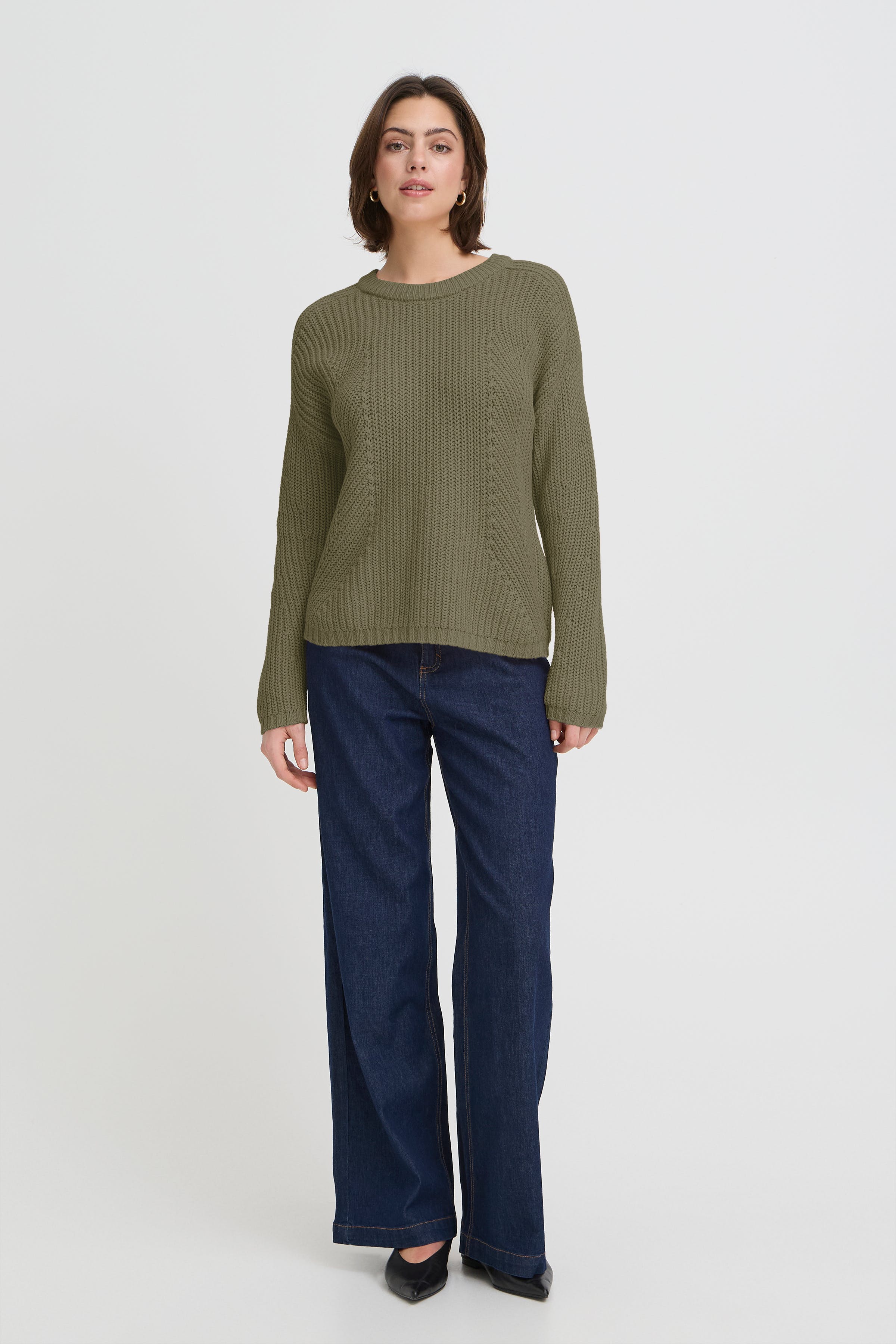 FRKAMIA Pullover LOOKBOOK FRONT 20616355-180516