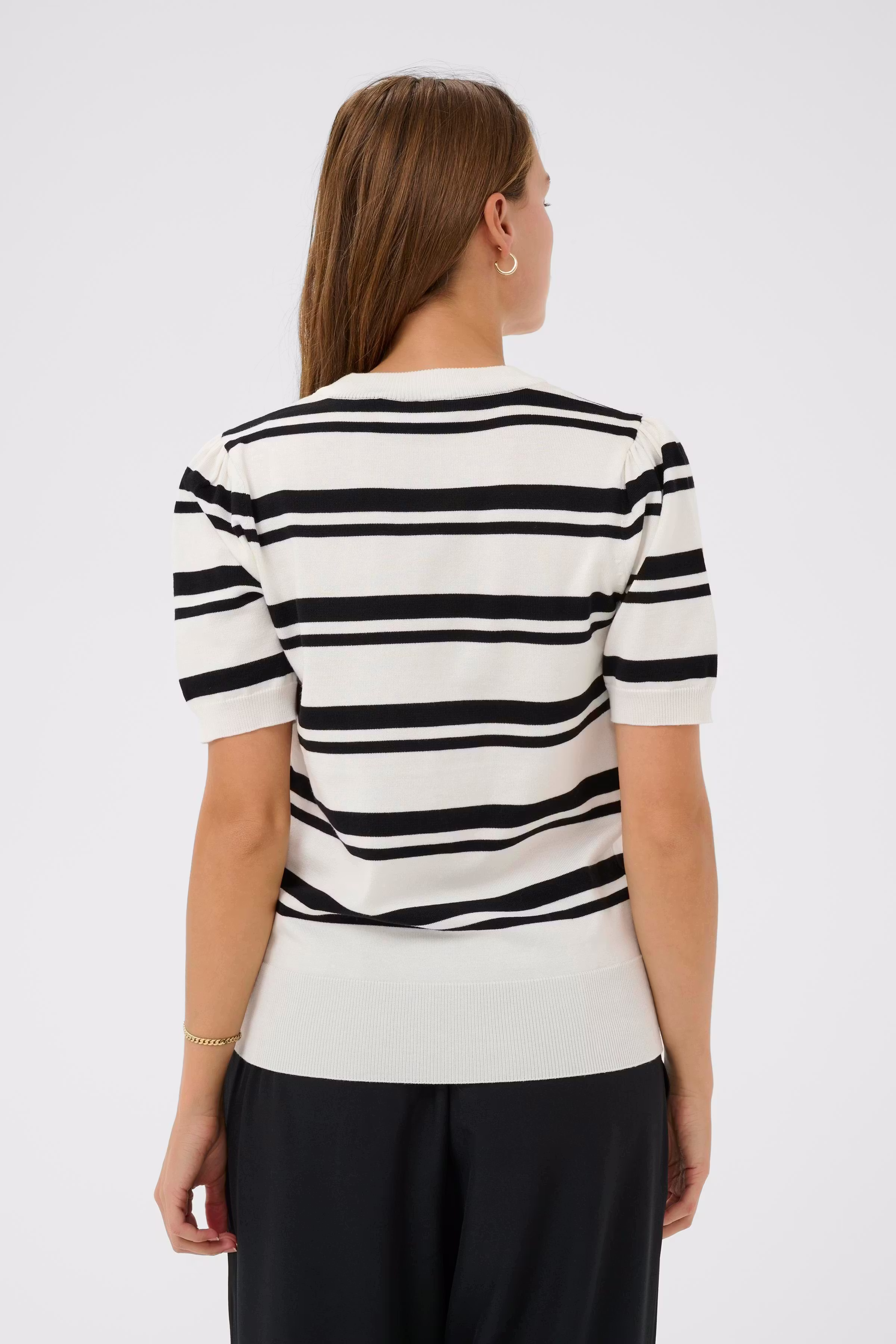 NilanaSZ Pullover LOOKBOOK BACK 30515228-305018