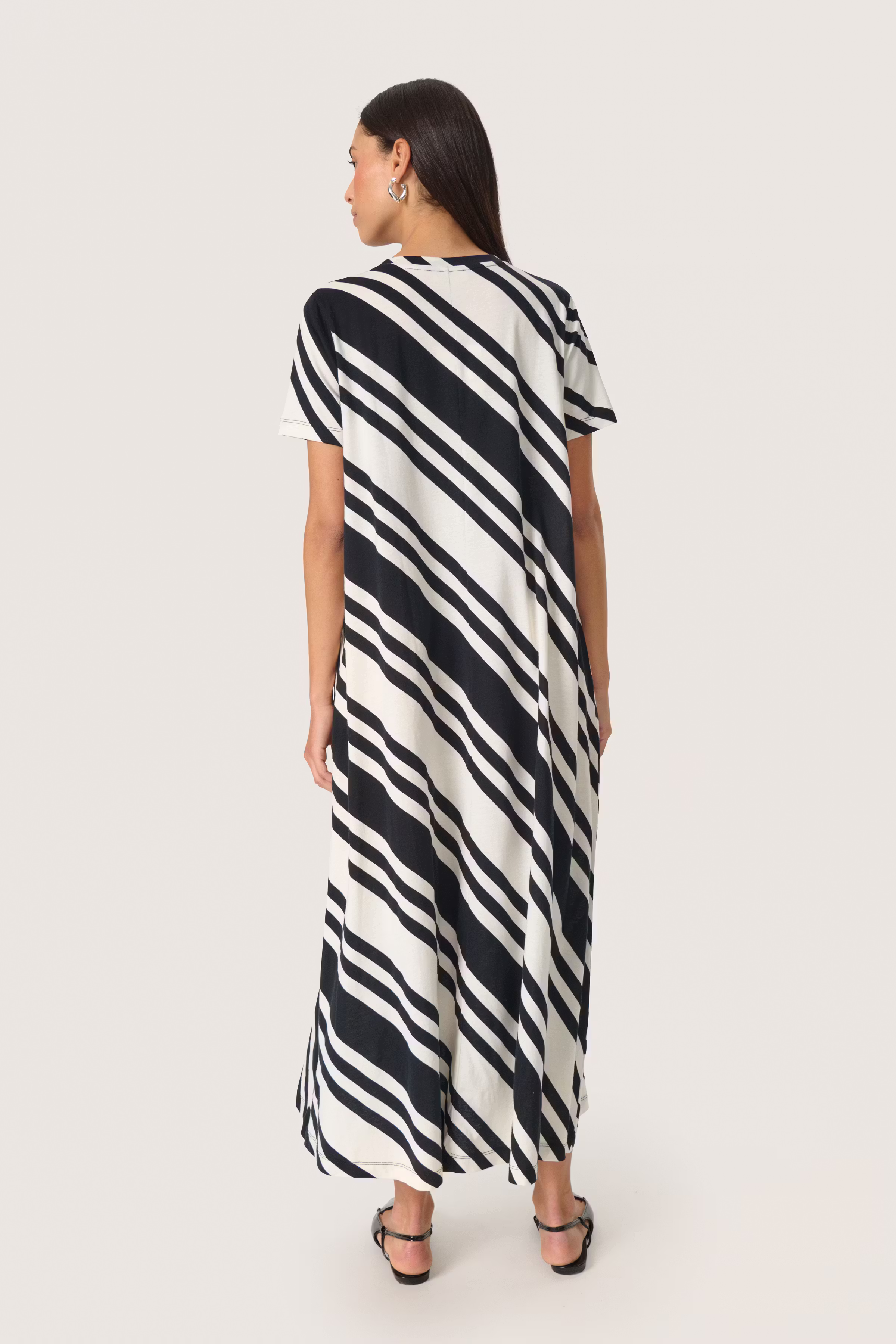 SLAeve Dress LOOKBOOK BACK 30408198-303727