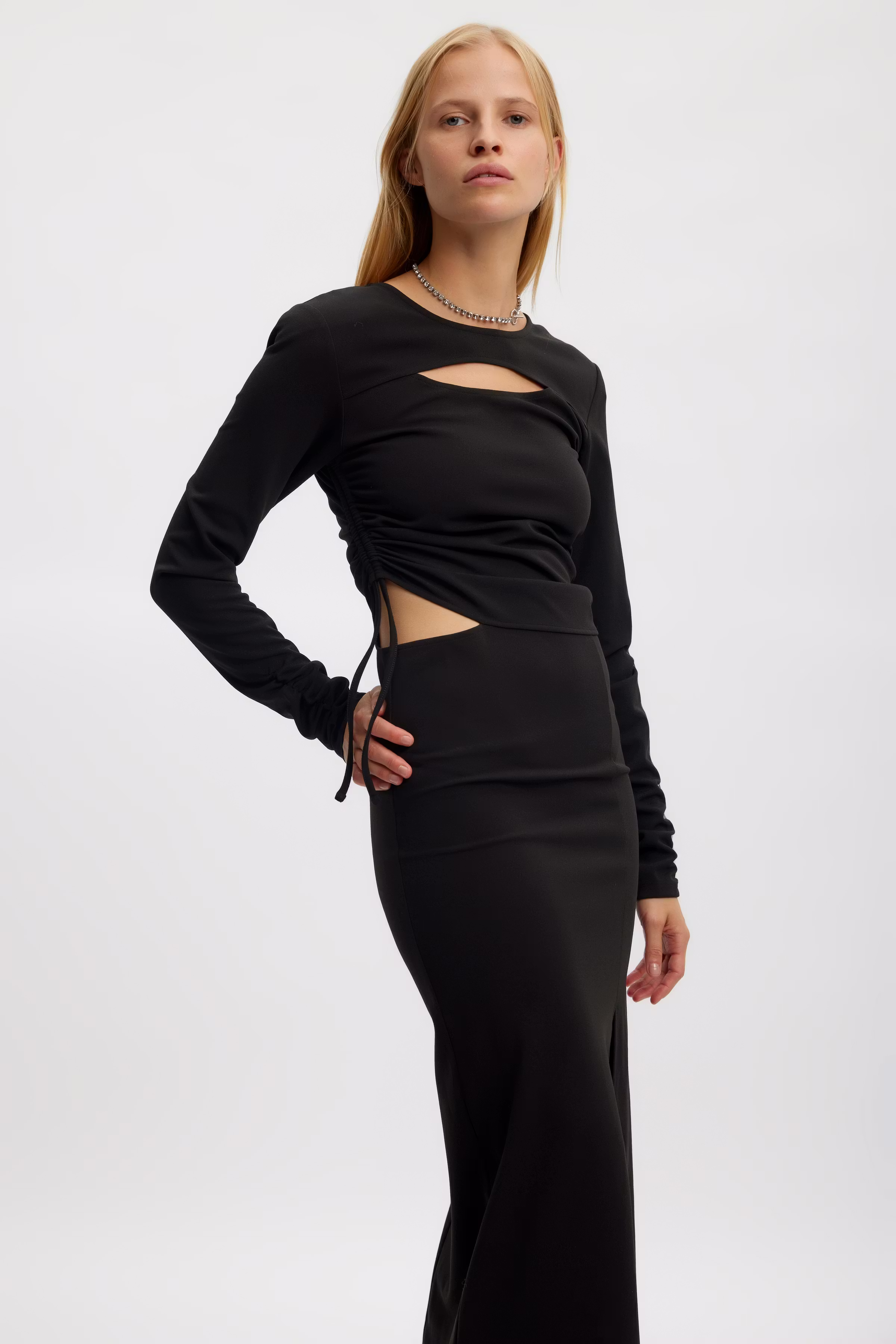 SelahGZ Kjole LOOKBOOK FRONT 10906609-100017