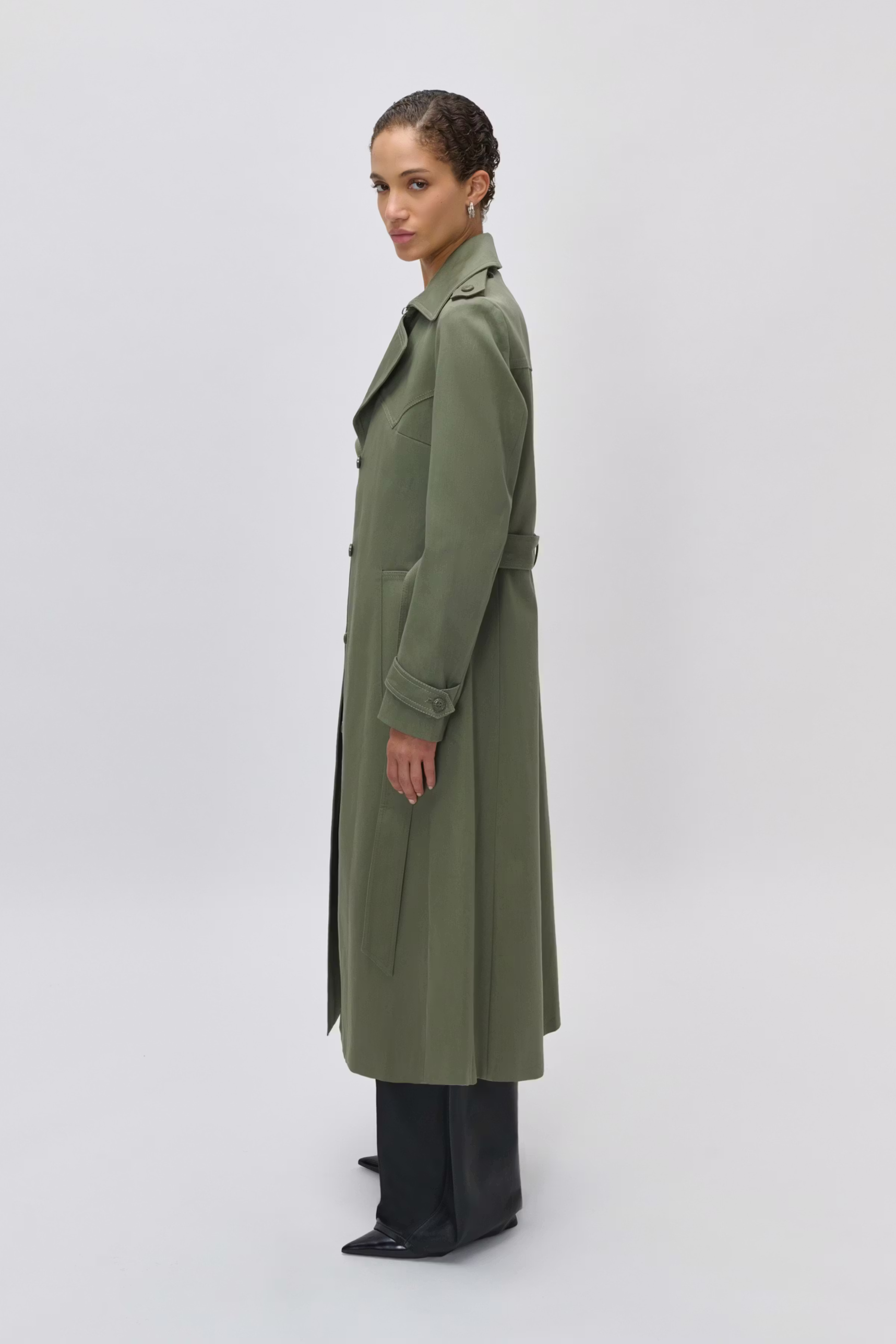 CRESSIDA Jas LOOKBOOK FRONT 30600571-GR511