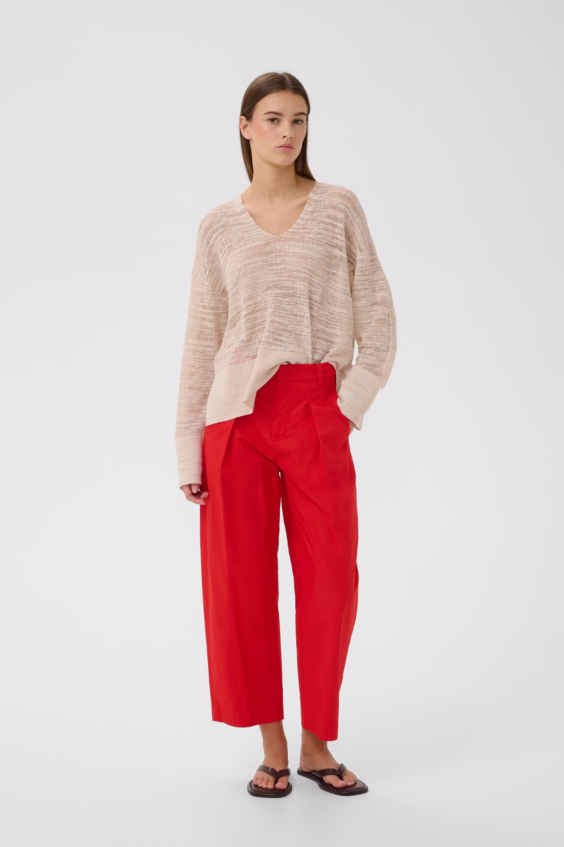 ELVIA Hose LOOKBOOK FRONT 30112527-171664