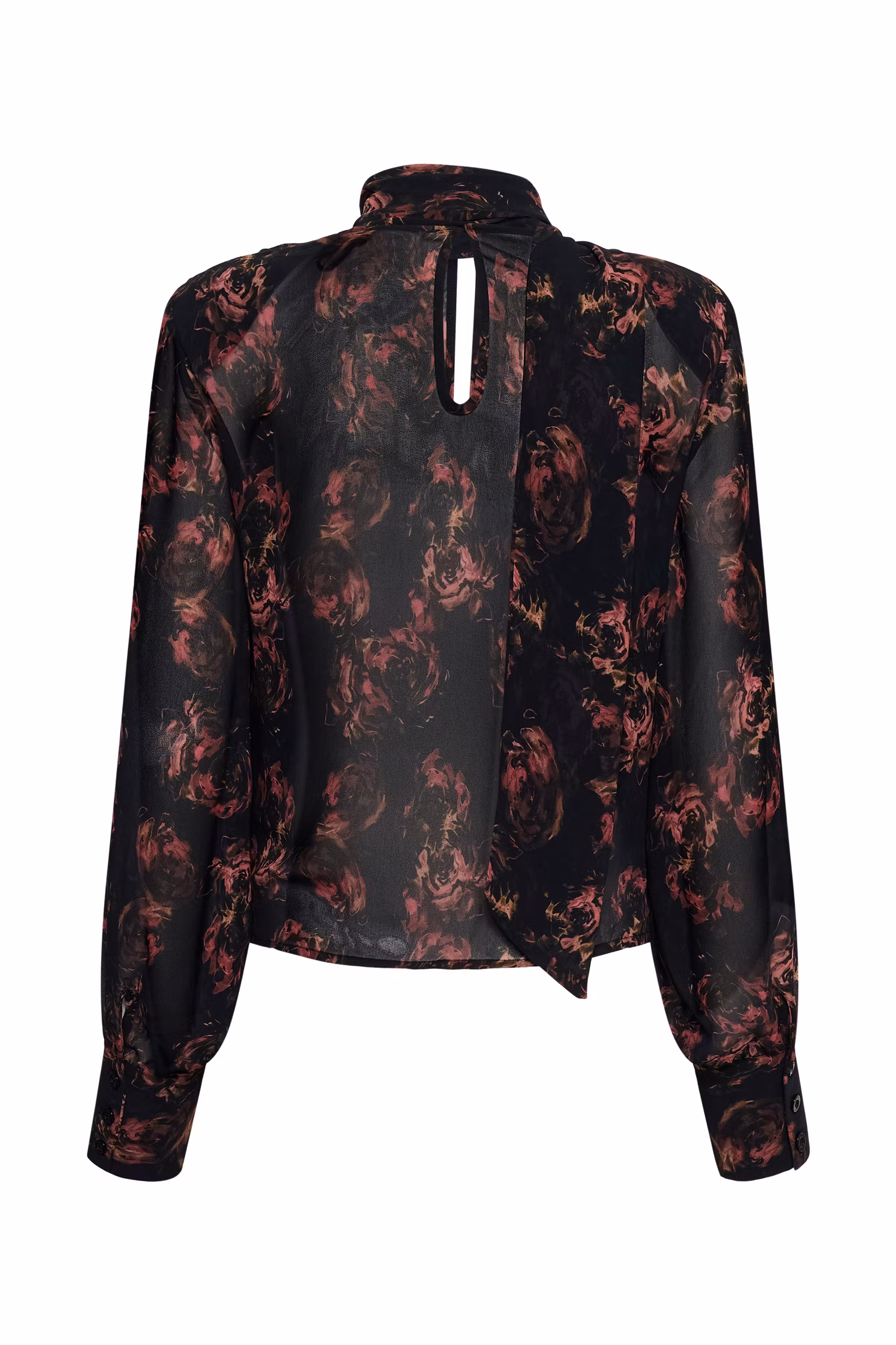 GZleean Blouse PACK BACK 10911452-109849
