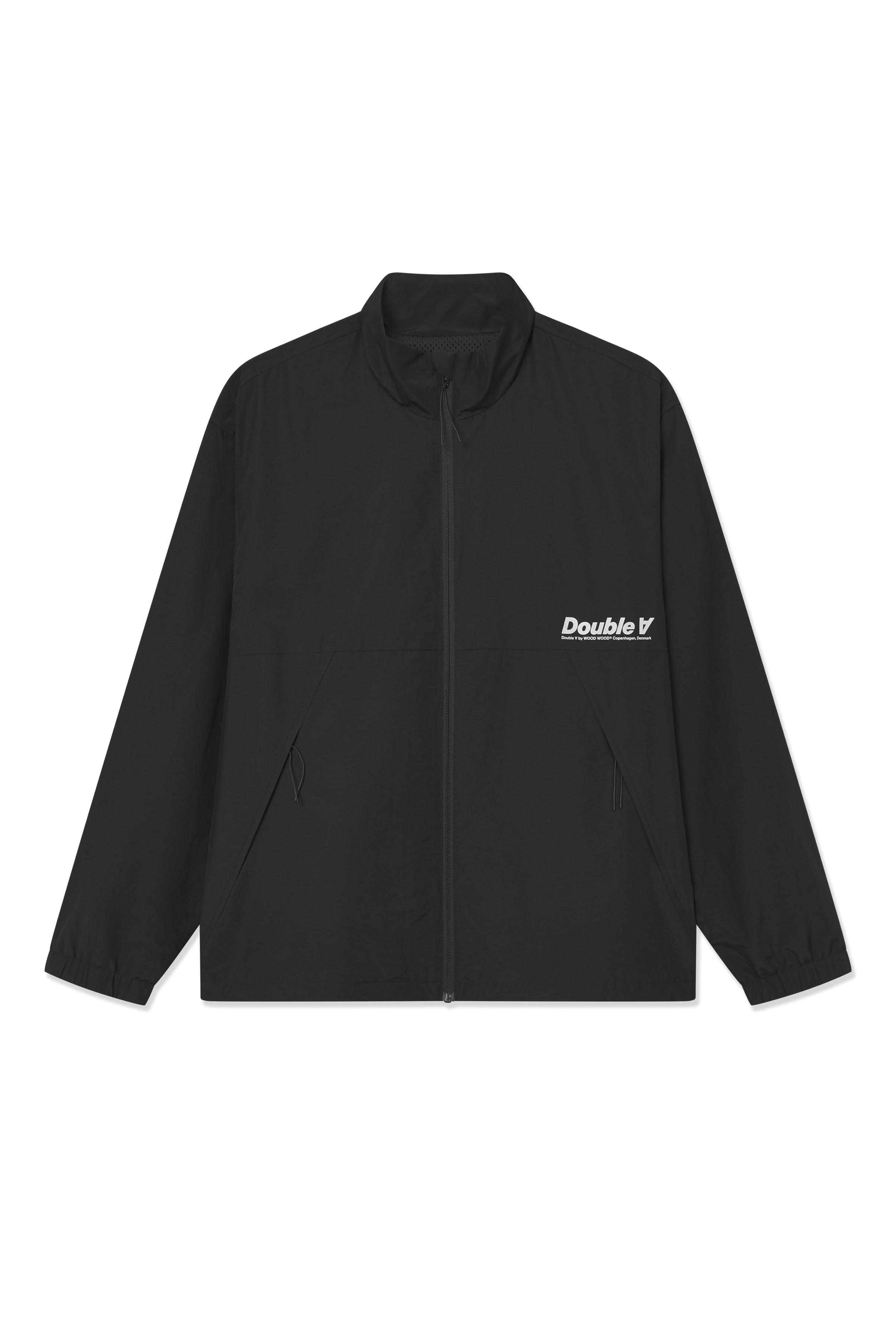 WWFrank jakke PACK FRONT 30251787-303700