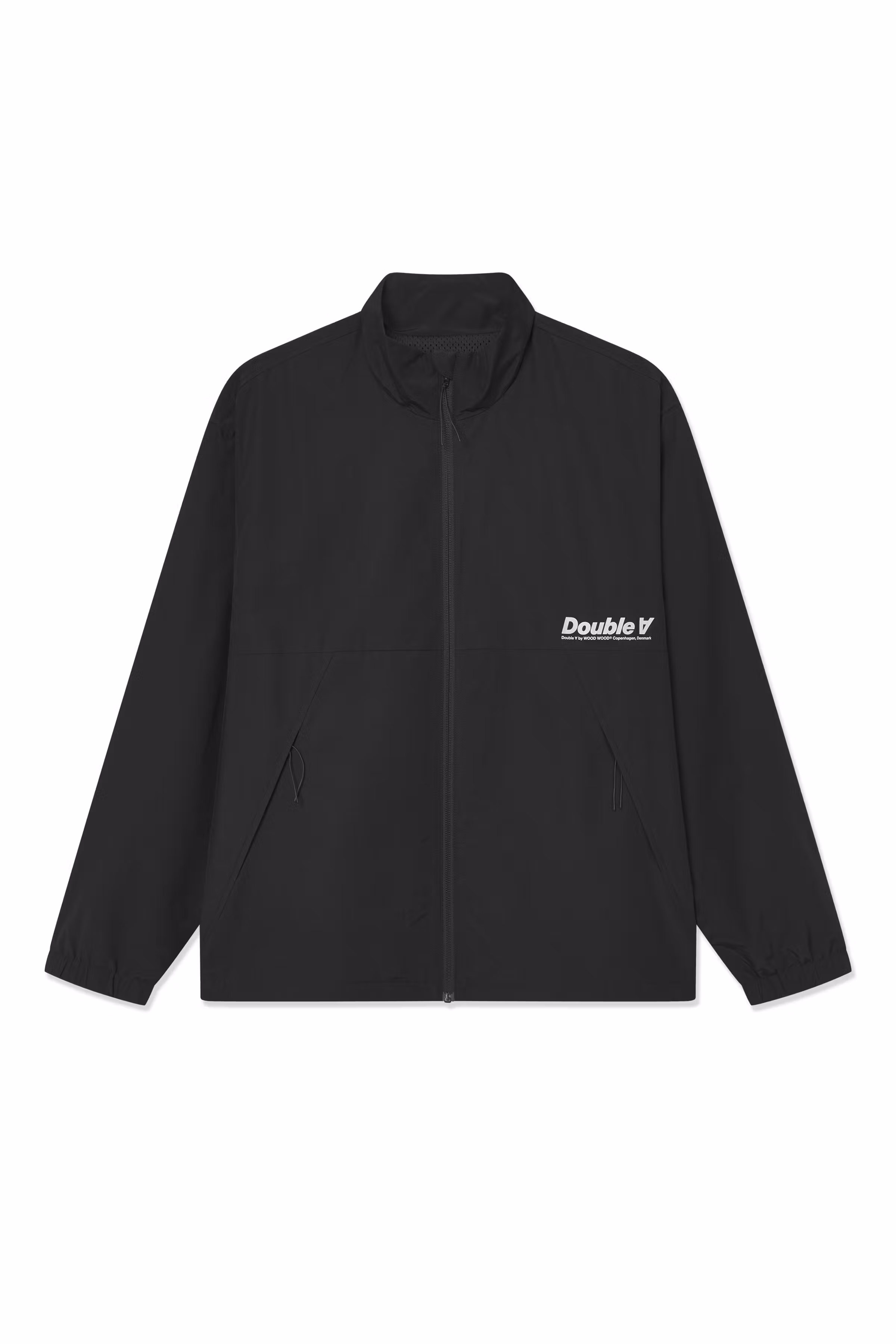 WWFrank jakke PACK FRONT 30251787-303700