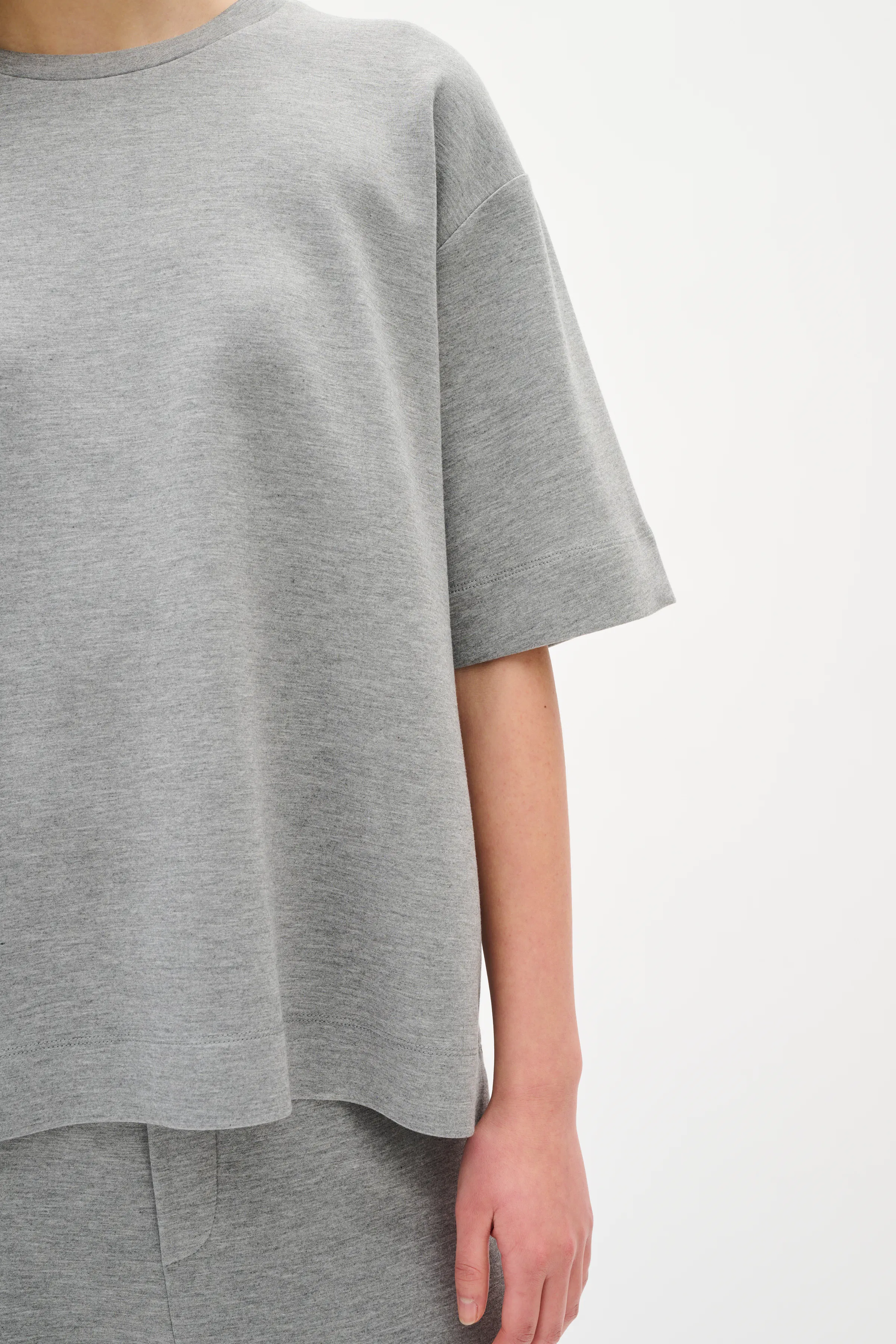 PannieIW T-shirt LOOKBOOK DETAIL 30110826-301744
