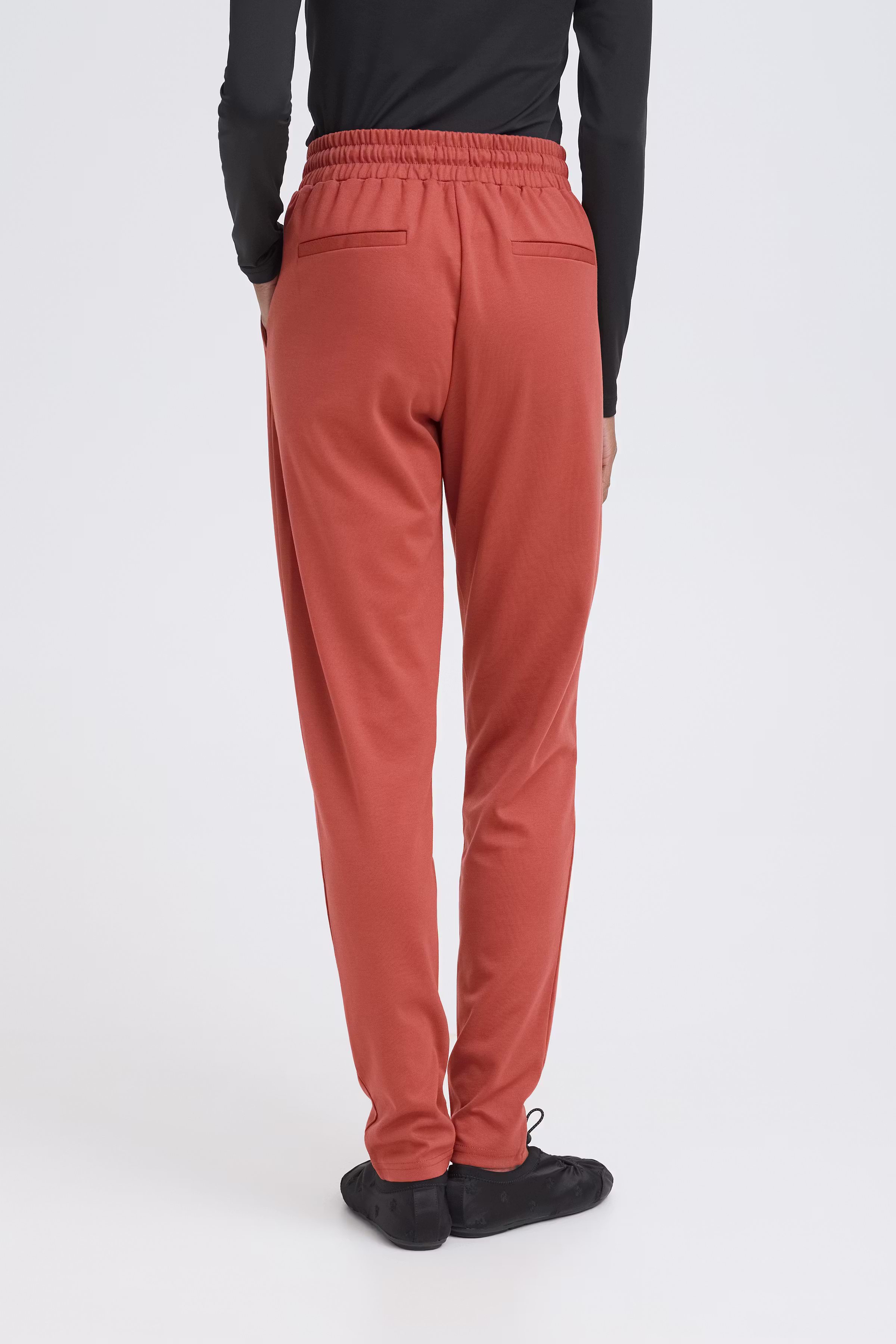 IHKATE Bukser LOOKBOOK BACK 20105036-191533