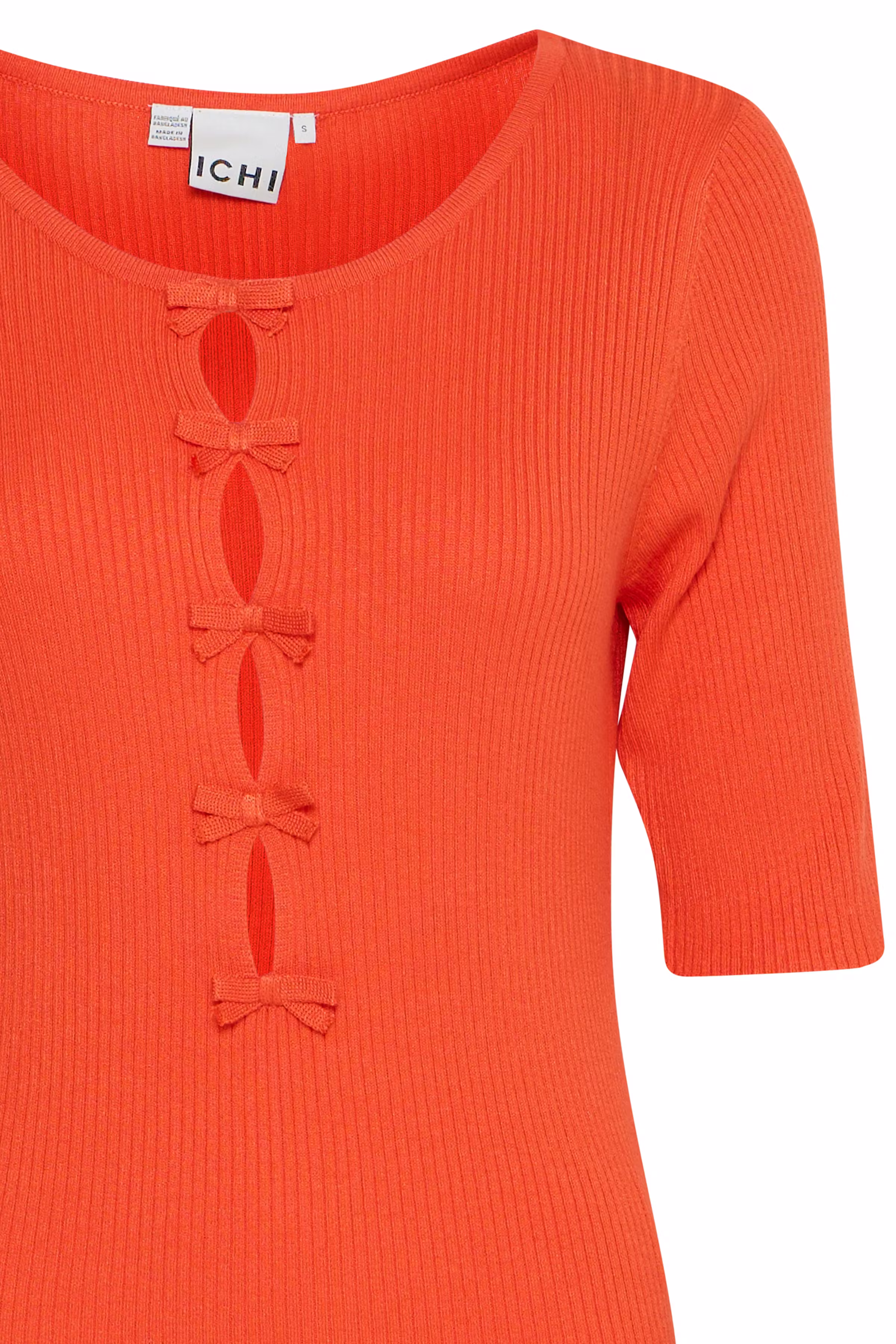 IHMAFA Strikket pullover PACK DETAIL 20122571-171564