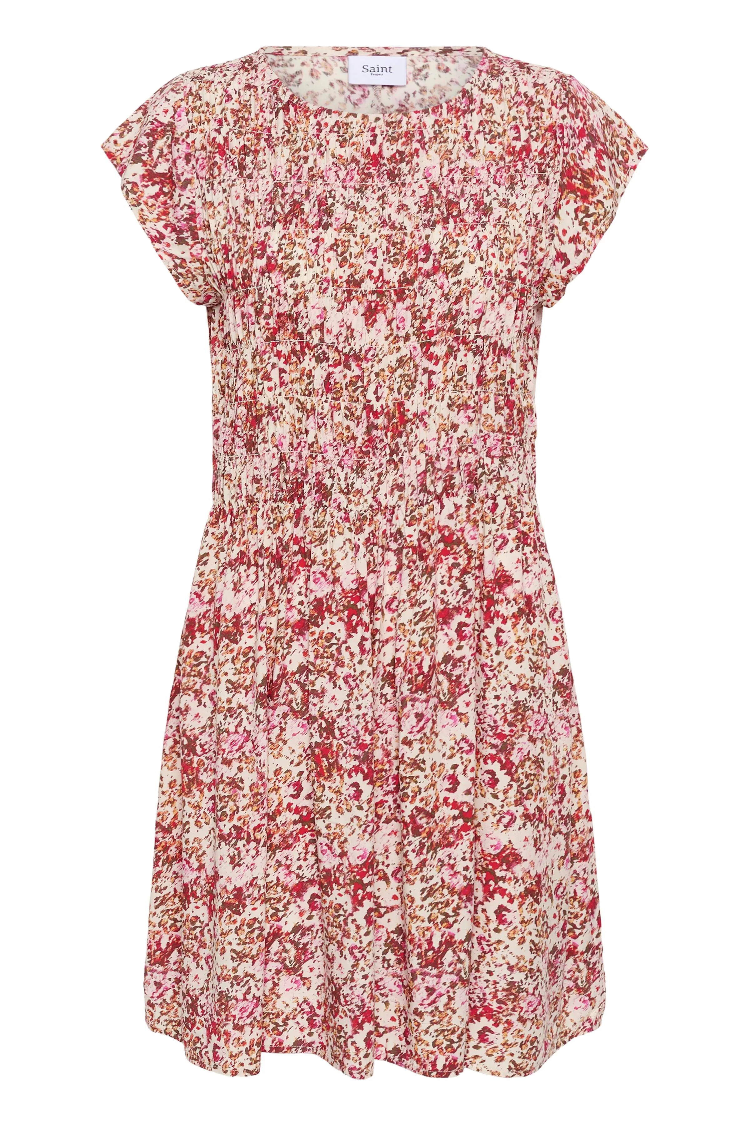 GislaSZ Dress PACK FRONT 30511203-303257