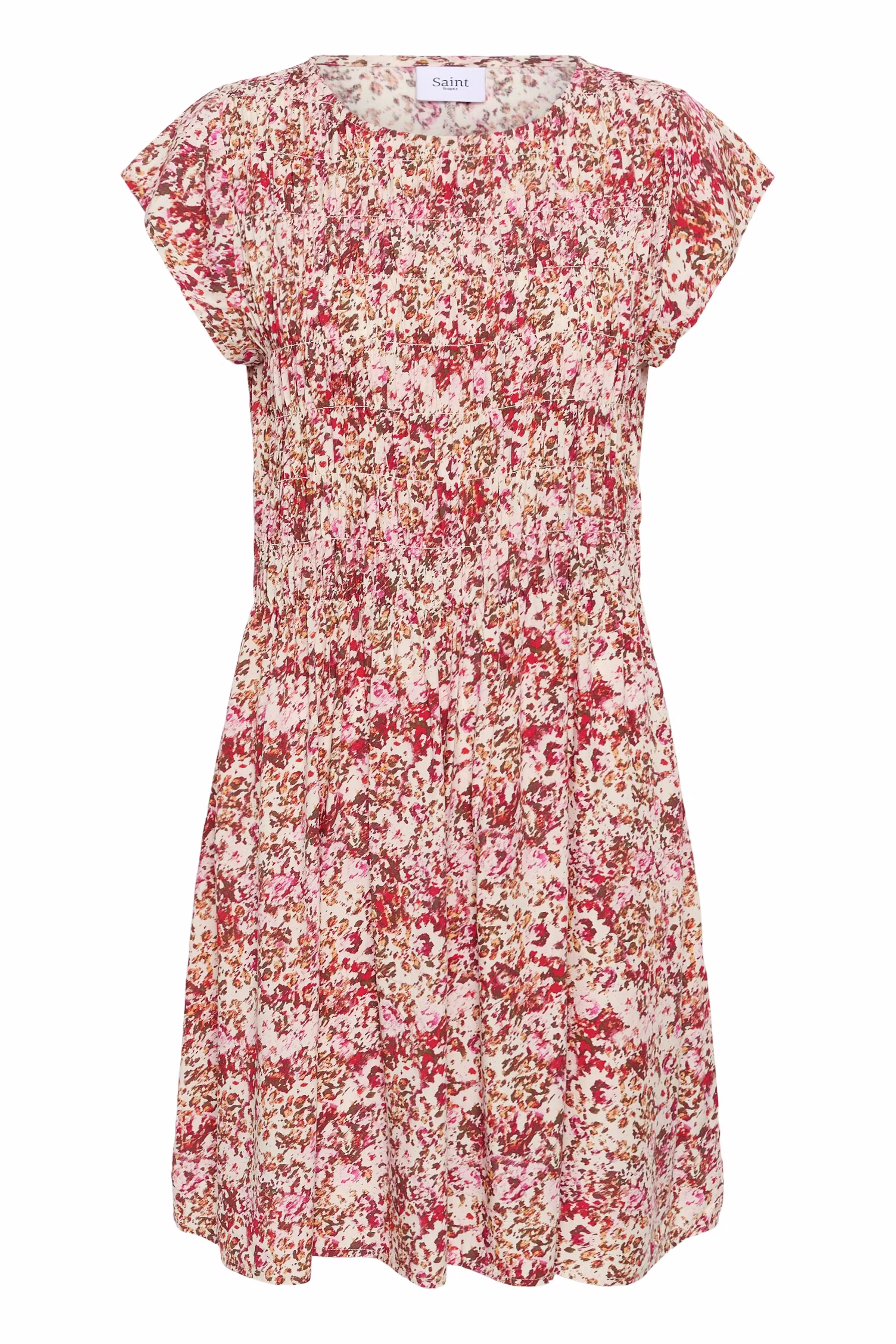 GislaSZ Dress PACK FRONT 30511203-304892