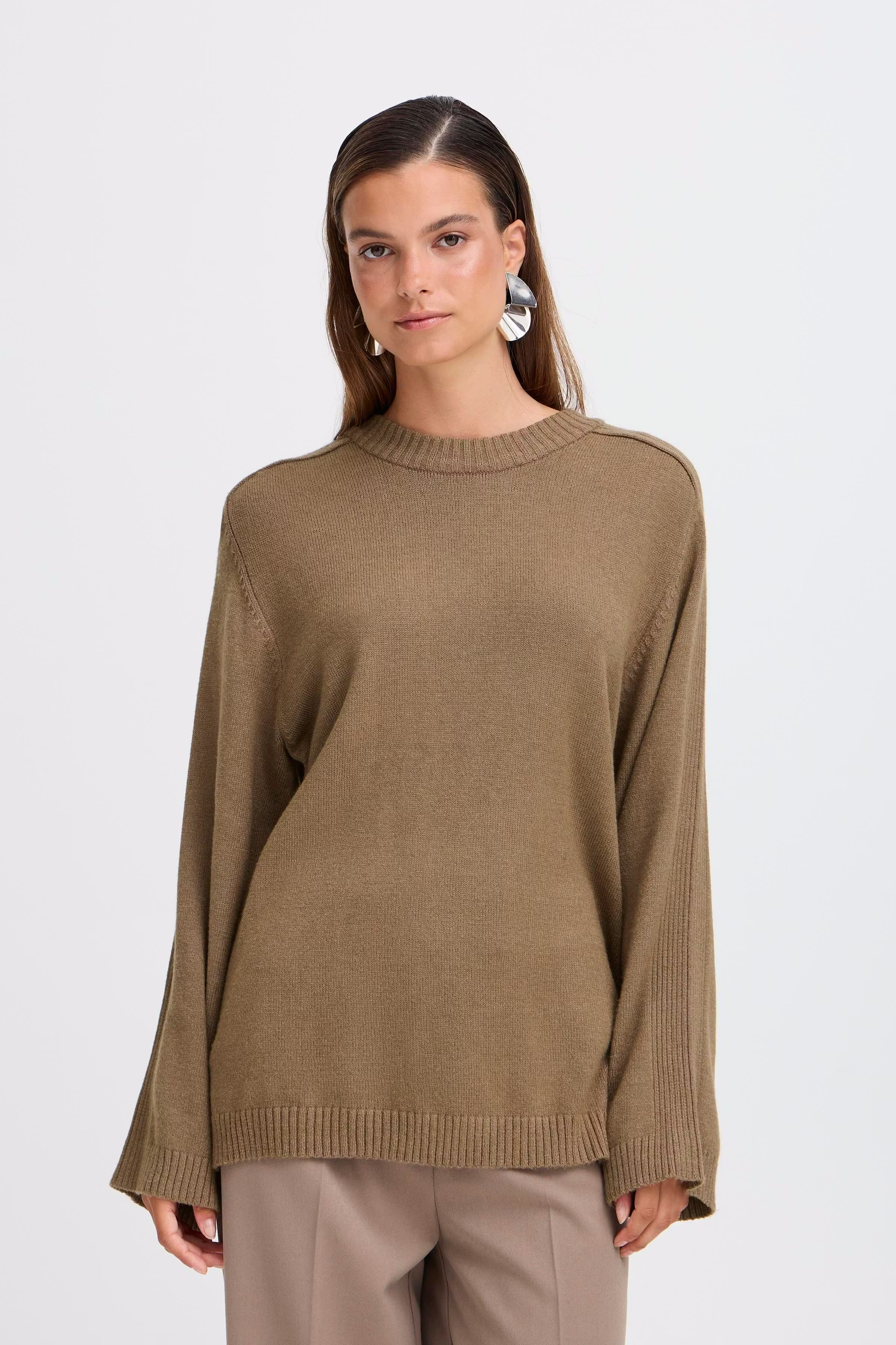 BYNONINA Pullover LOOKBOOK FRONT 20817135-1811121