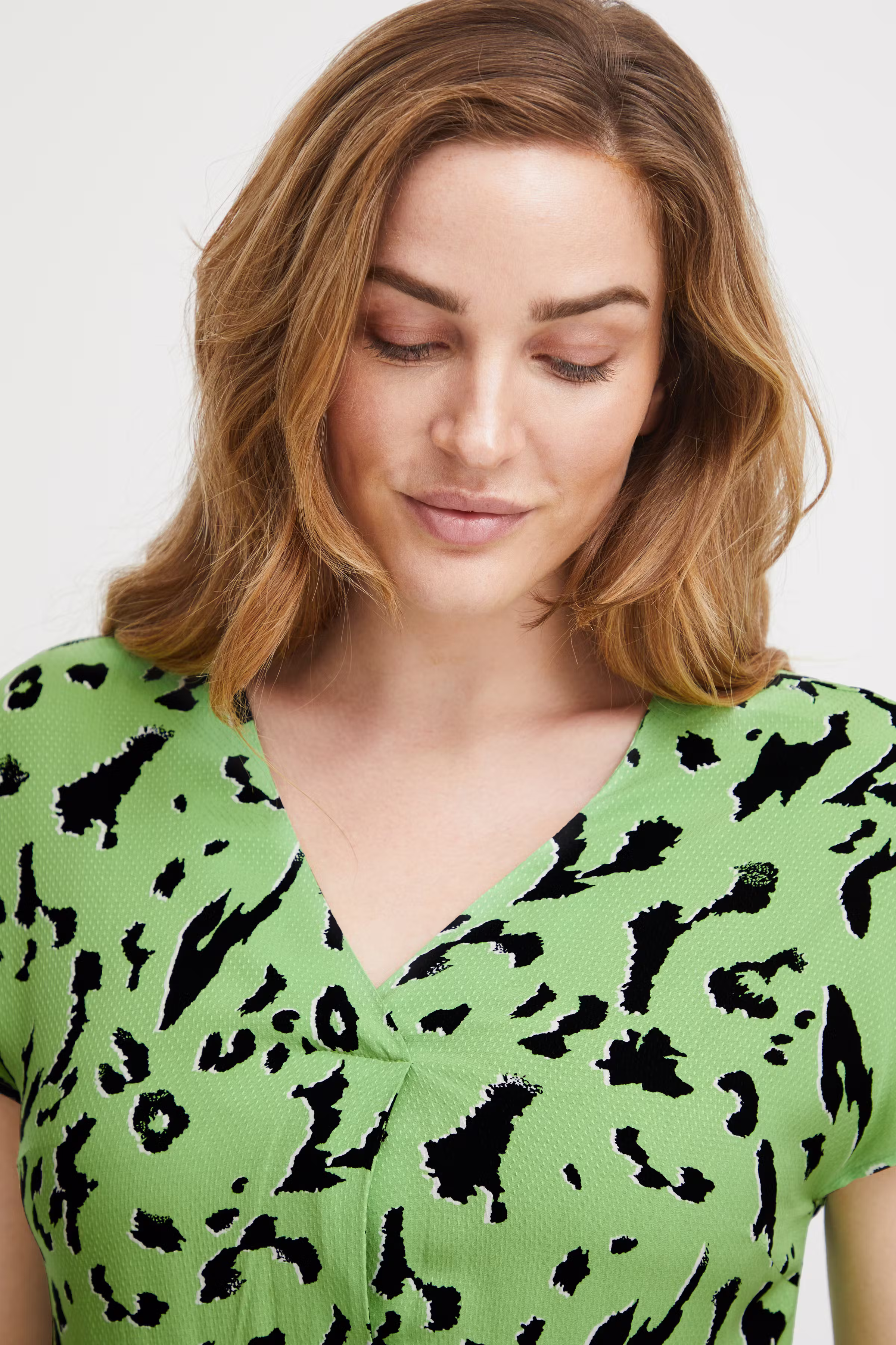 FRKAMI Jurk LOOKBOOK DETAIL 20612148-201980