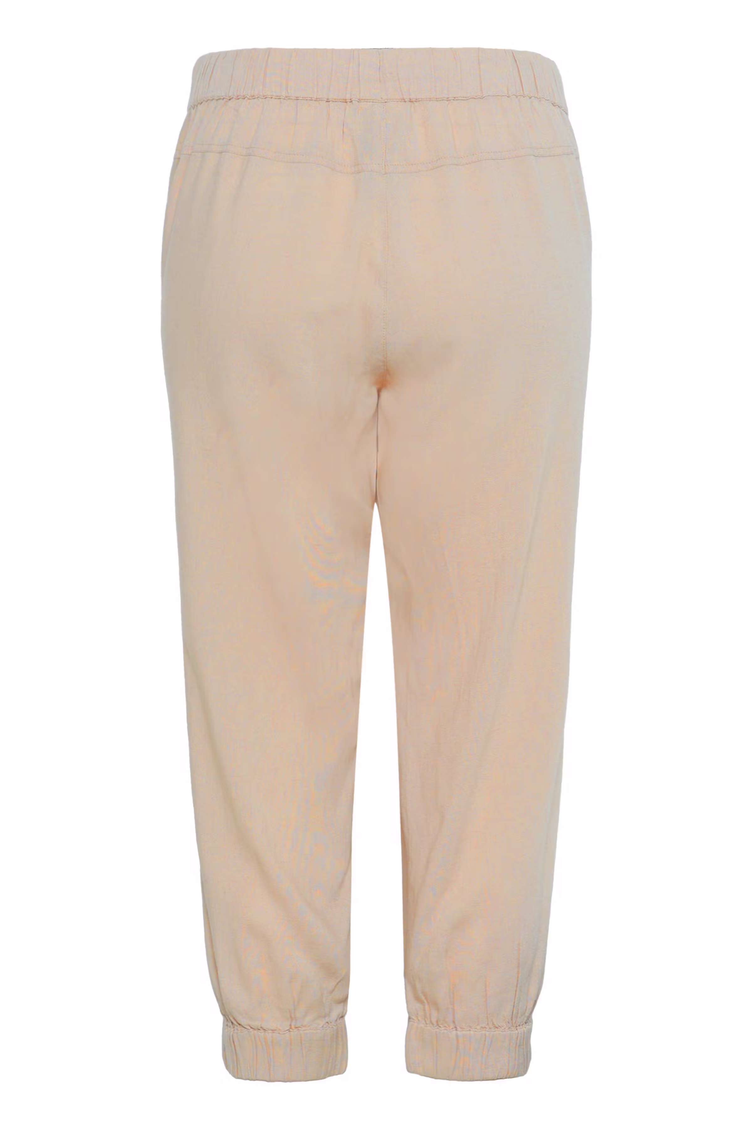 KAmilia Linen Pants PACK BACK 10509669-151305