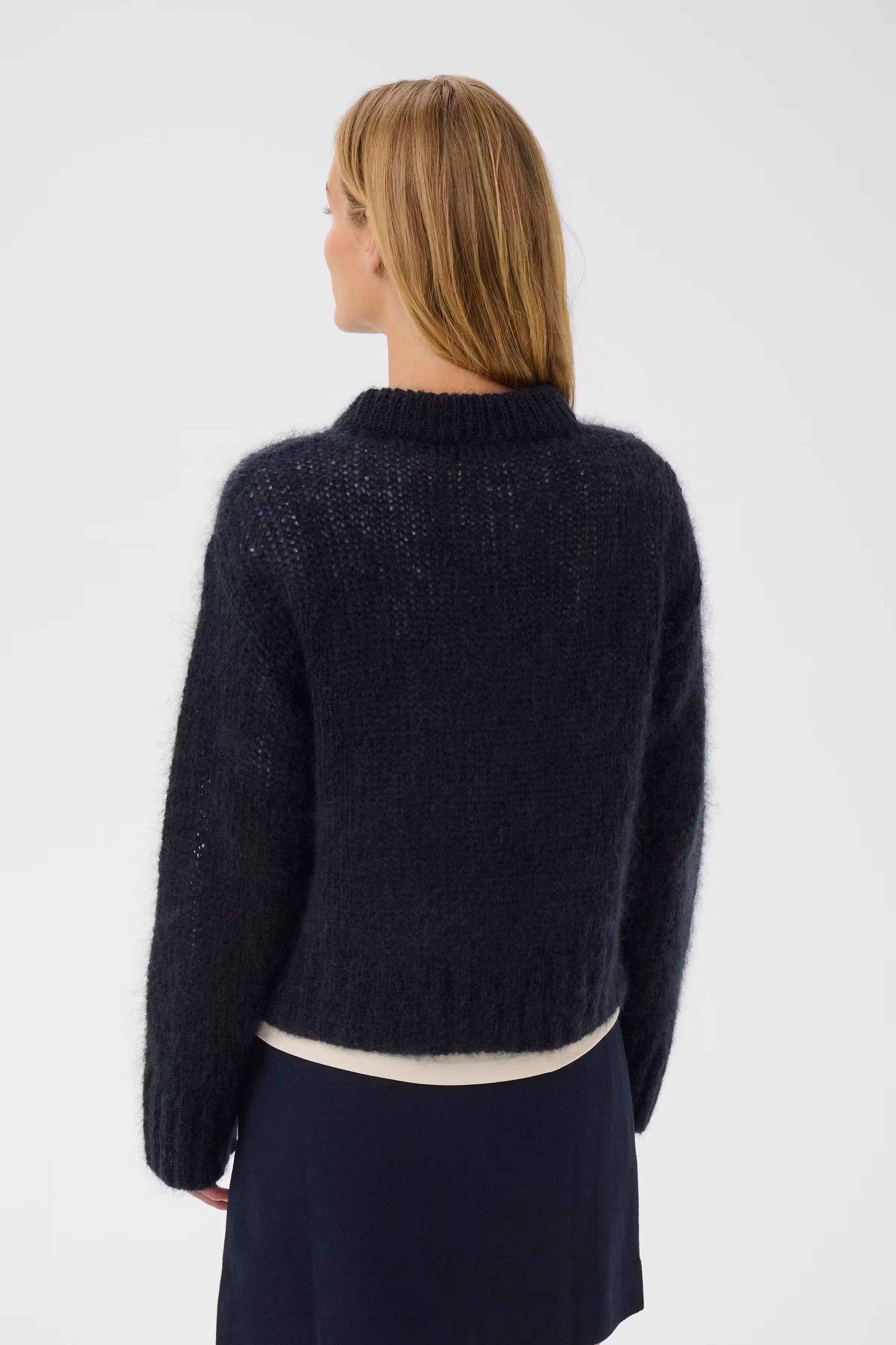 SillePW Pullover LOOKBOOK BACK 30310023-194013