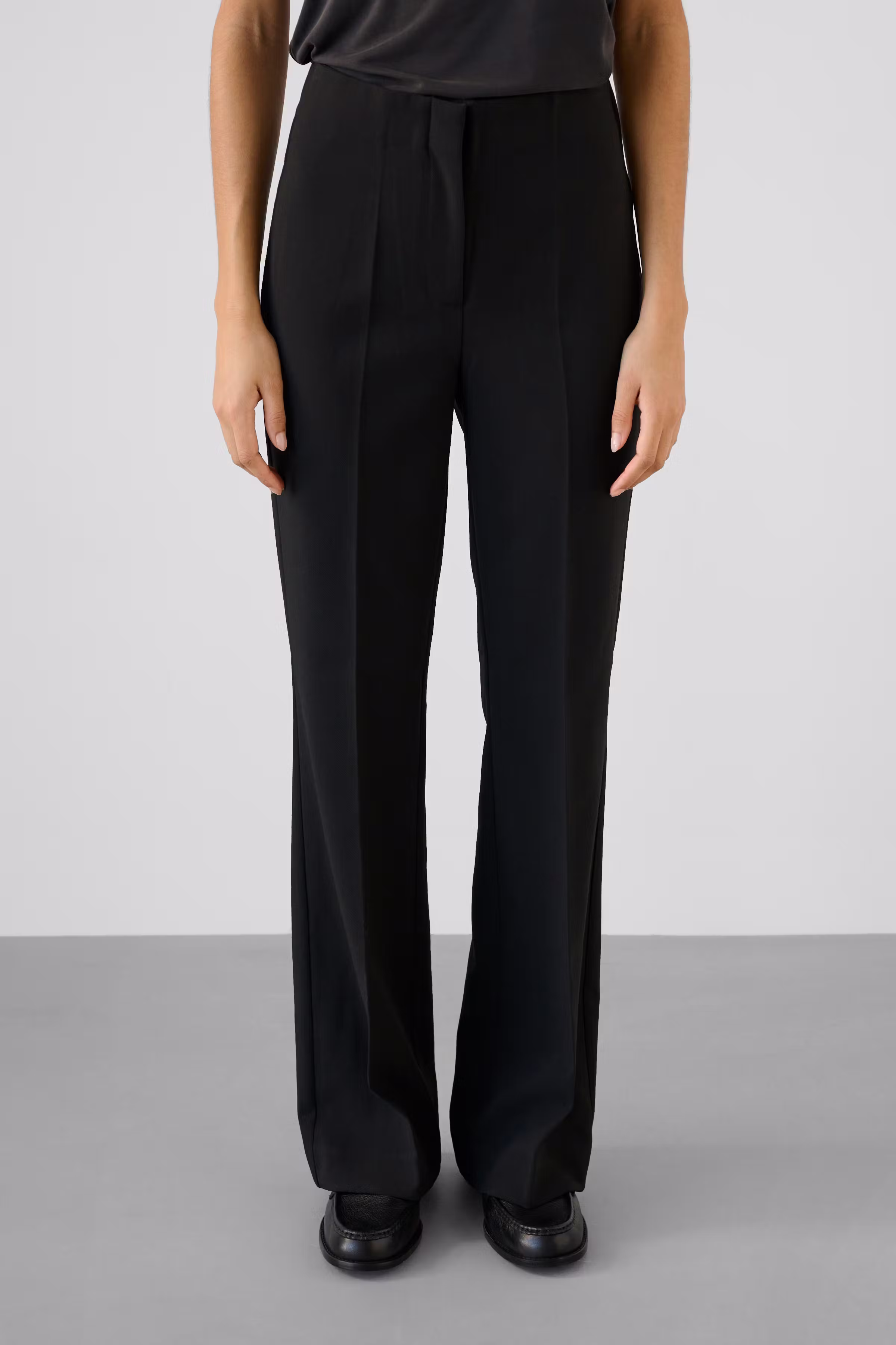 SLCorinne Hose LOOKBOOK FRONT 30405801-194008