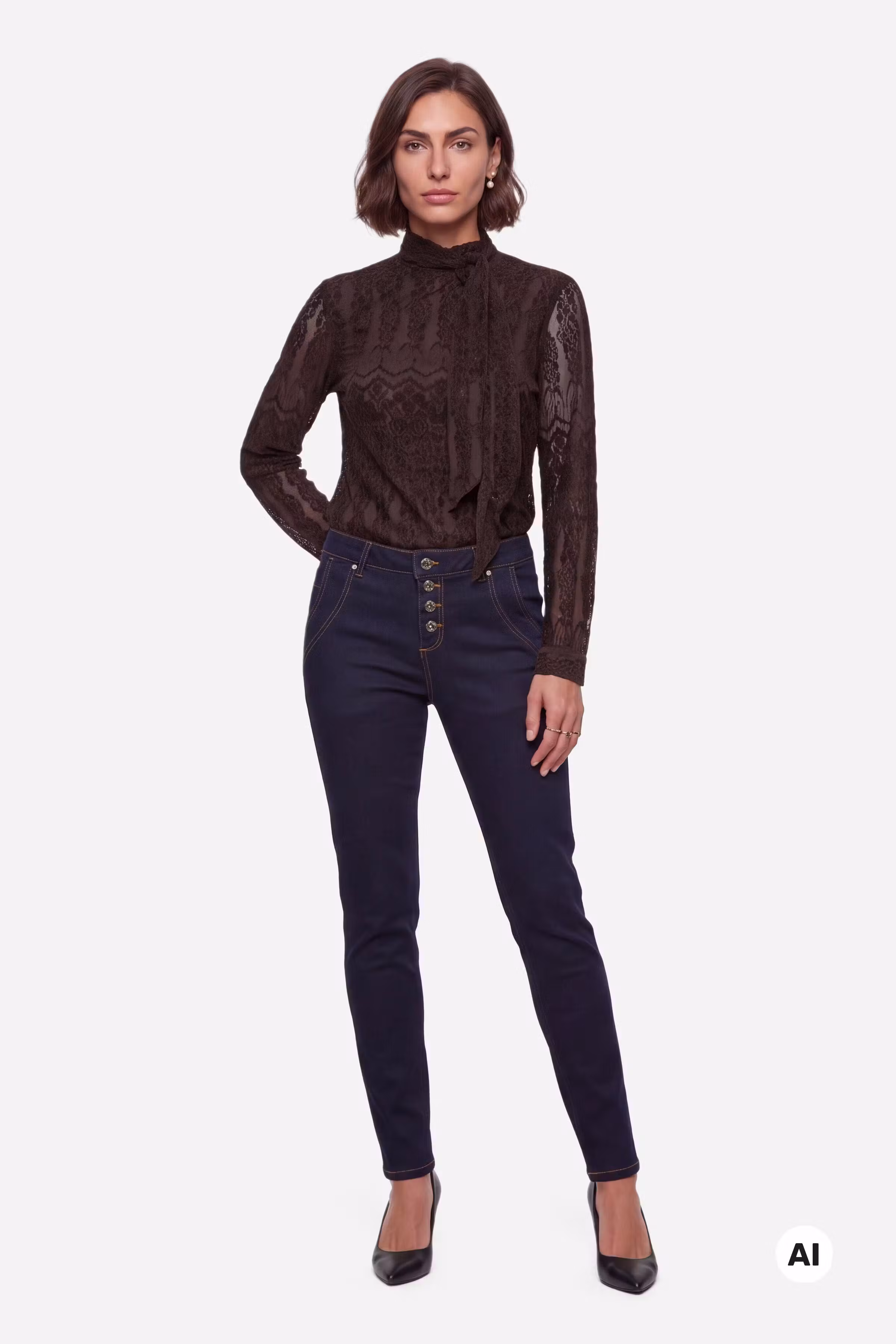 CRSandy Jeans LOOKBOOK FRONT 10610602-103099