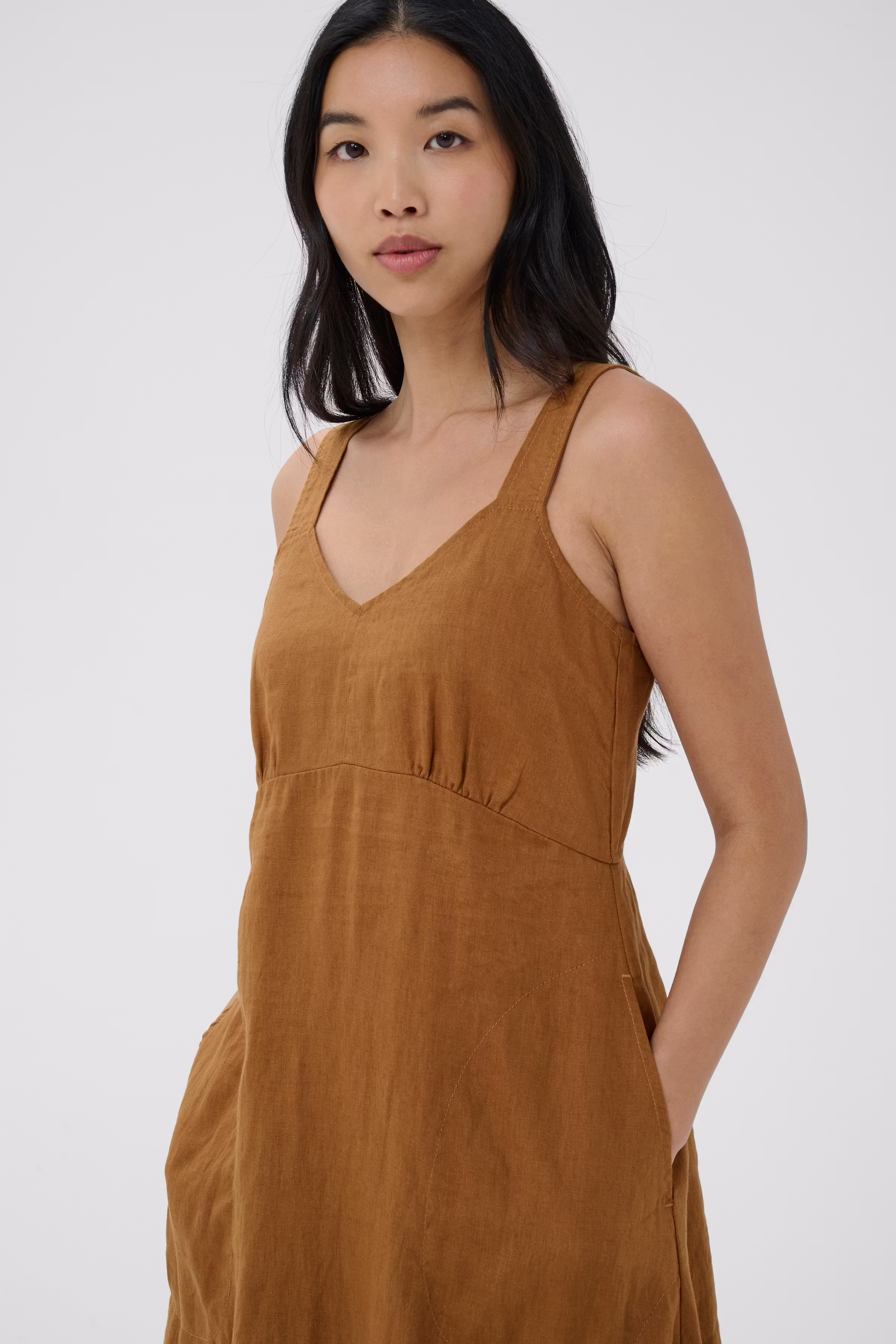 BotillePW Kjole LOOKBOOK DETAIL 30310512-171142