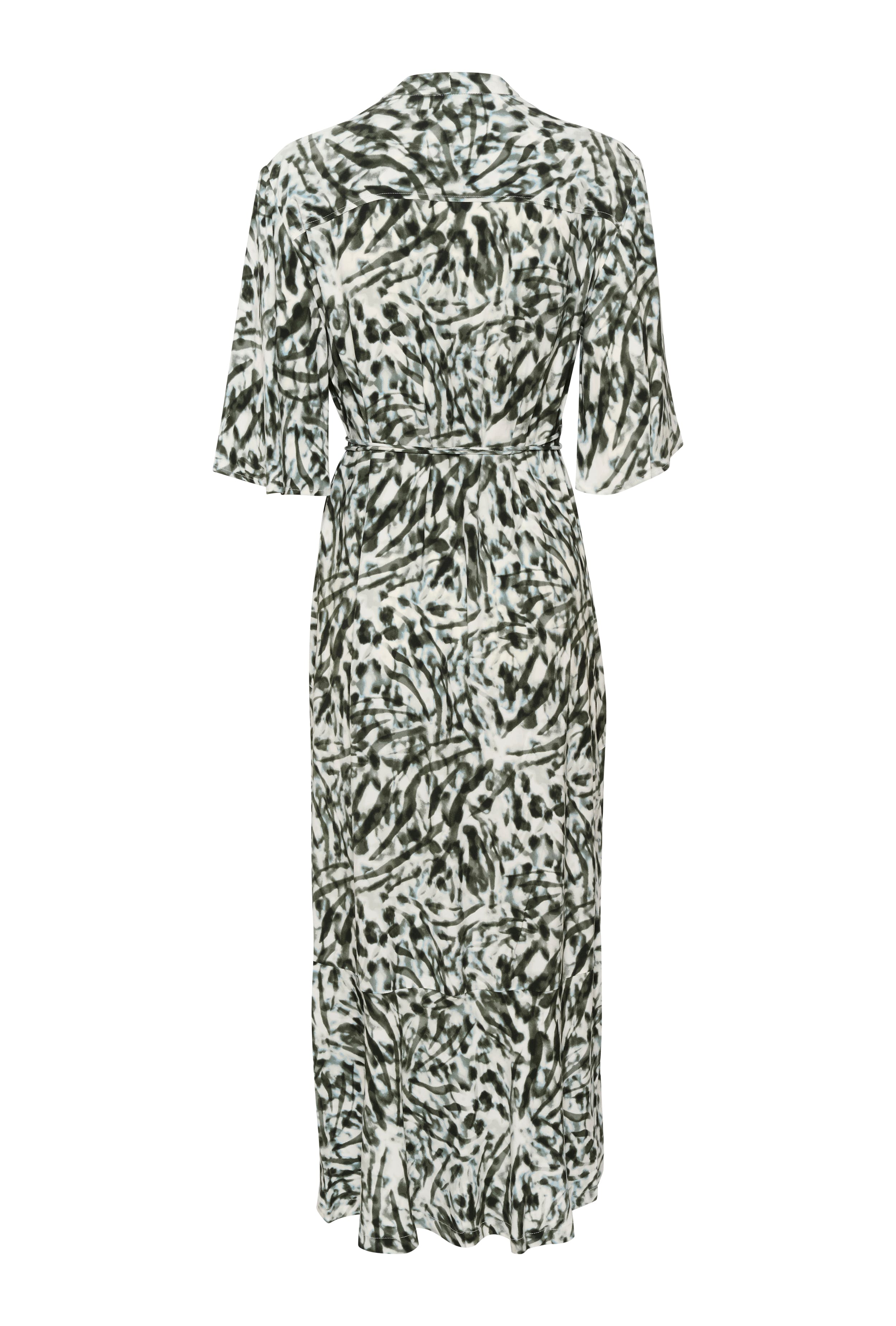 BlumiaGZ Dress PACK BACK 10909122-105863