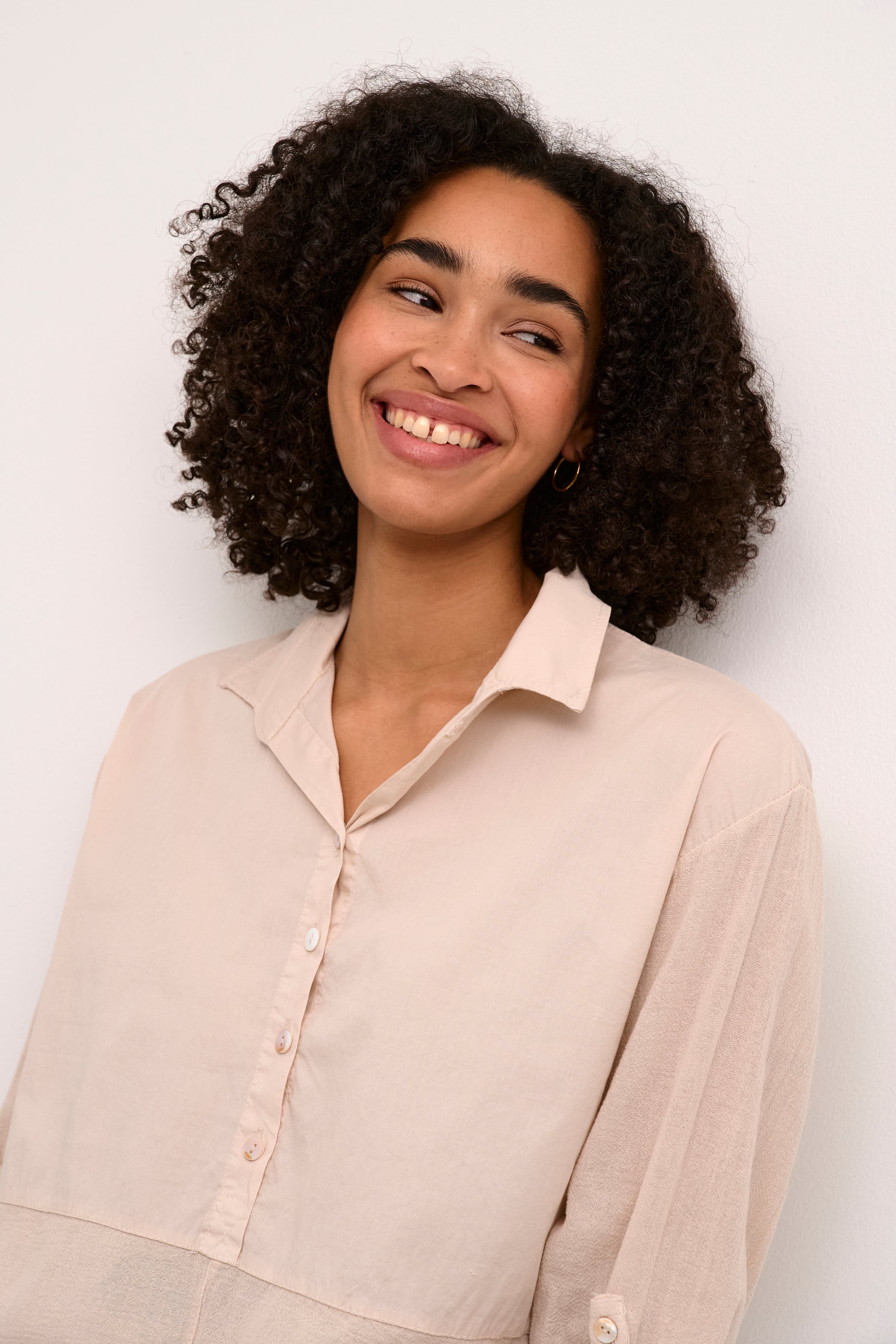 BParne Bluse LOOKBOOK DETAIL 40103485-400630