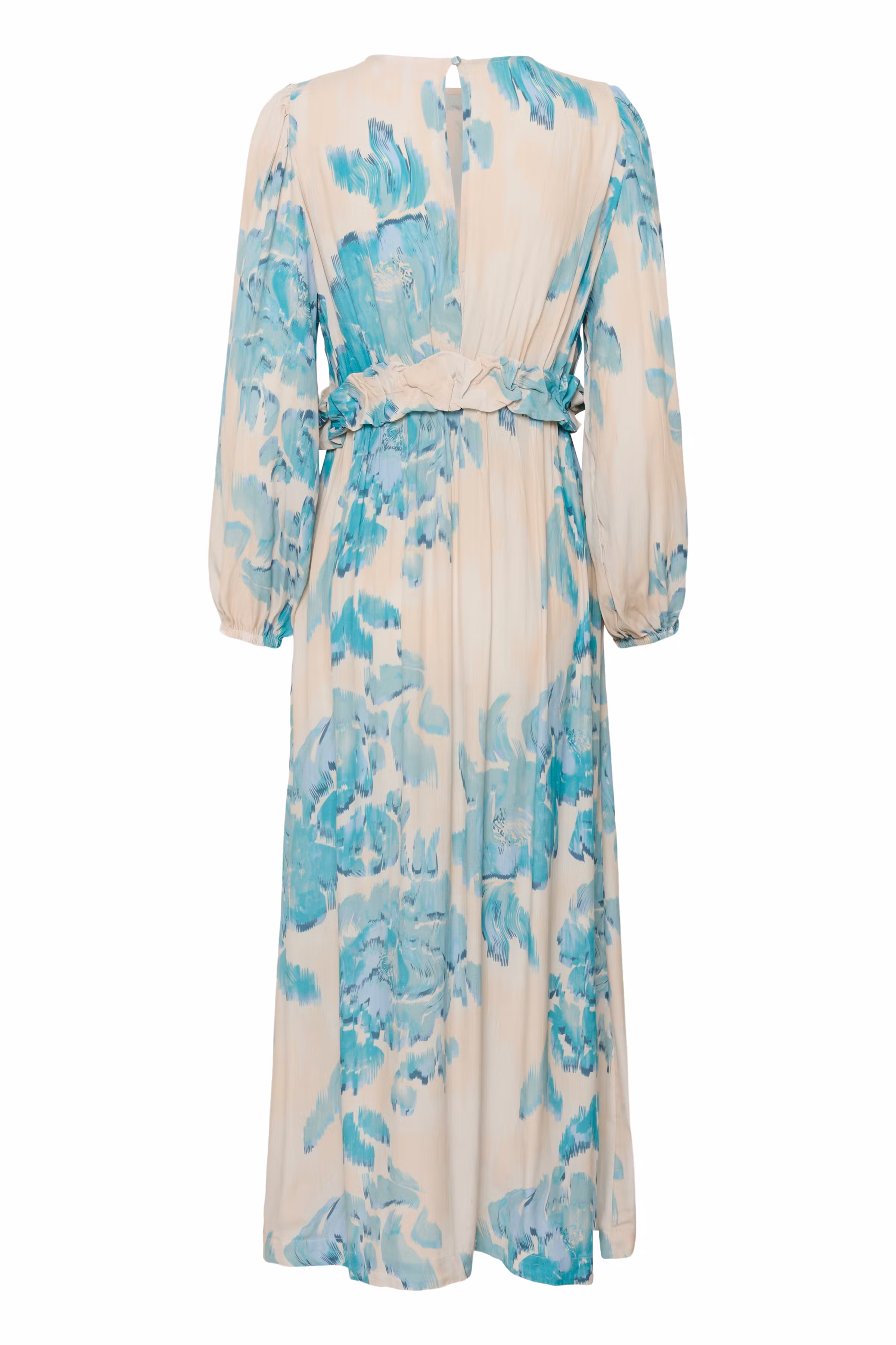 PollyanaSZ Kjole PACK BACK 30515003-304774