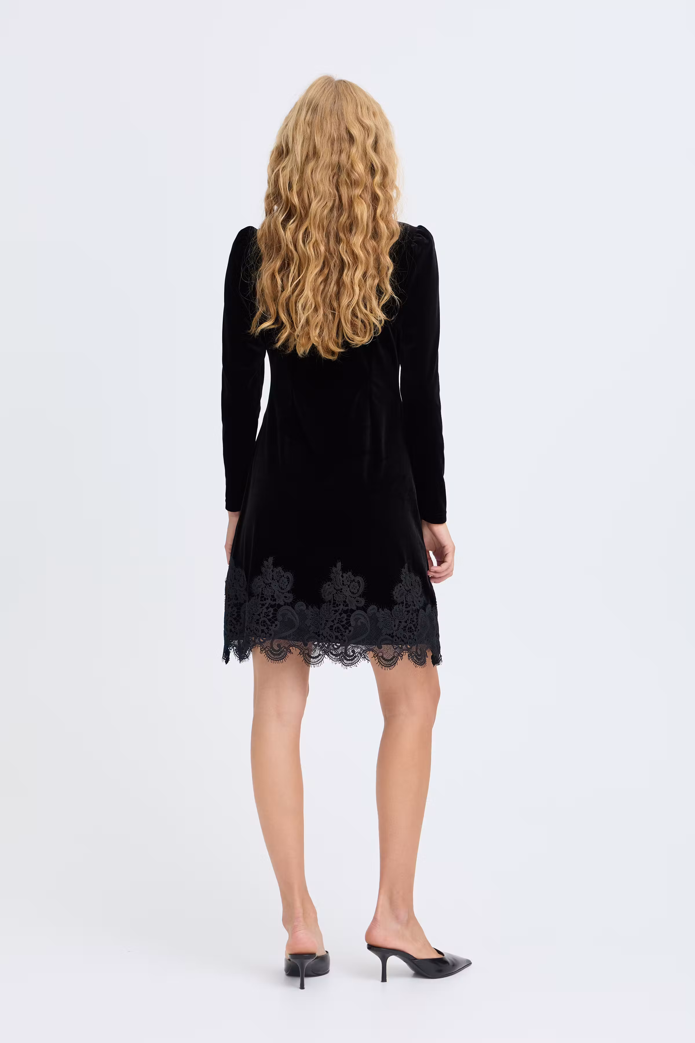 BYPERLINA Kleid LOOKBOOK BACK 20819798-194008