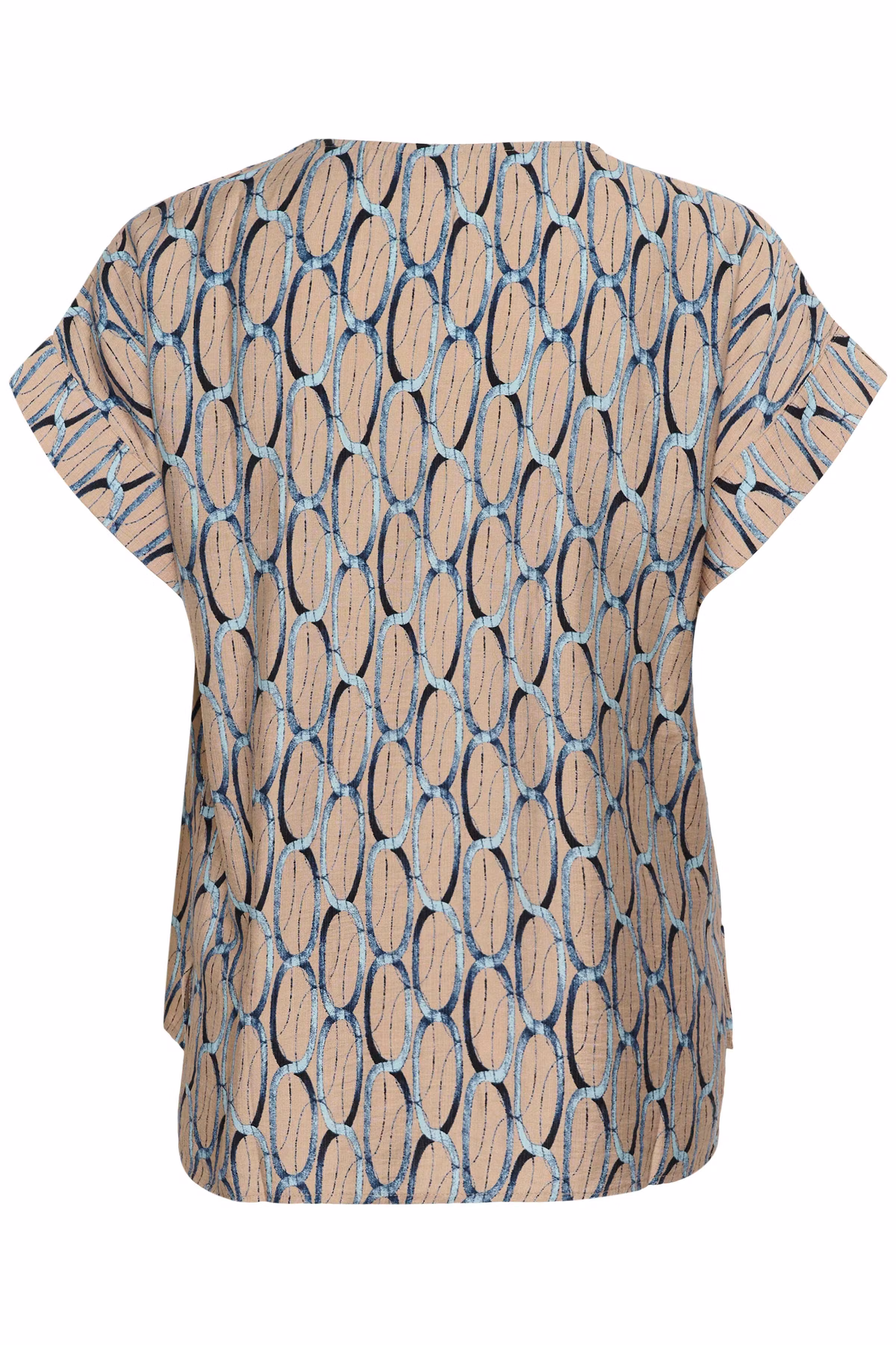 CUpella Blouse PACK BACK 50112411-108586