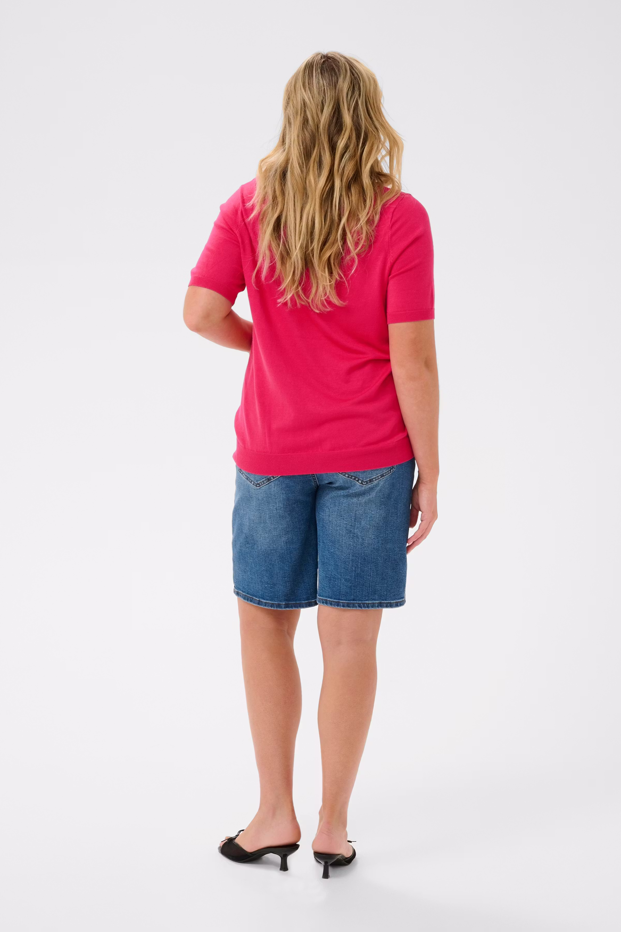 KClizzy Pullover LOOKBOOK BACK 10582490-182143