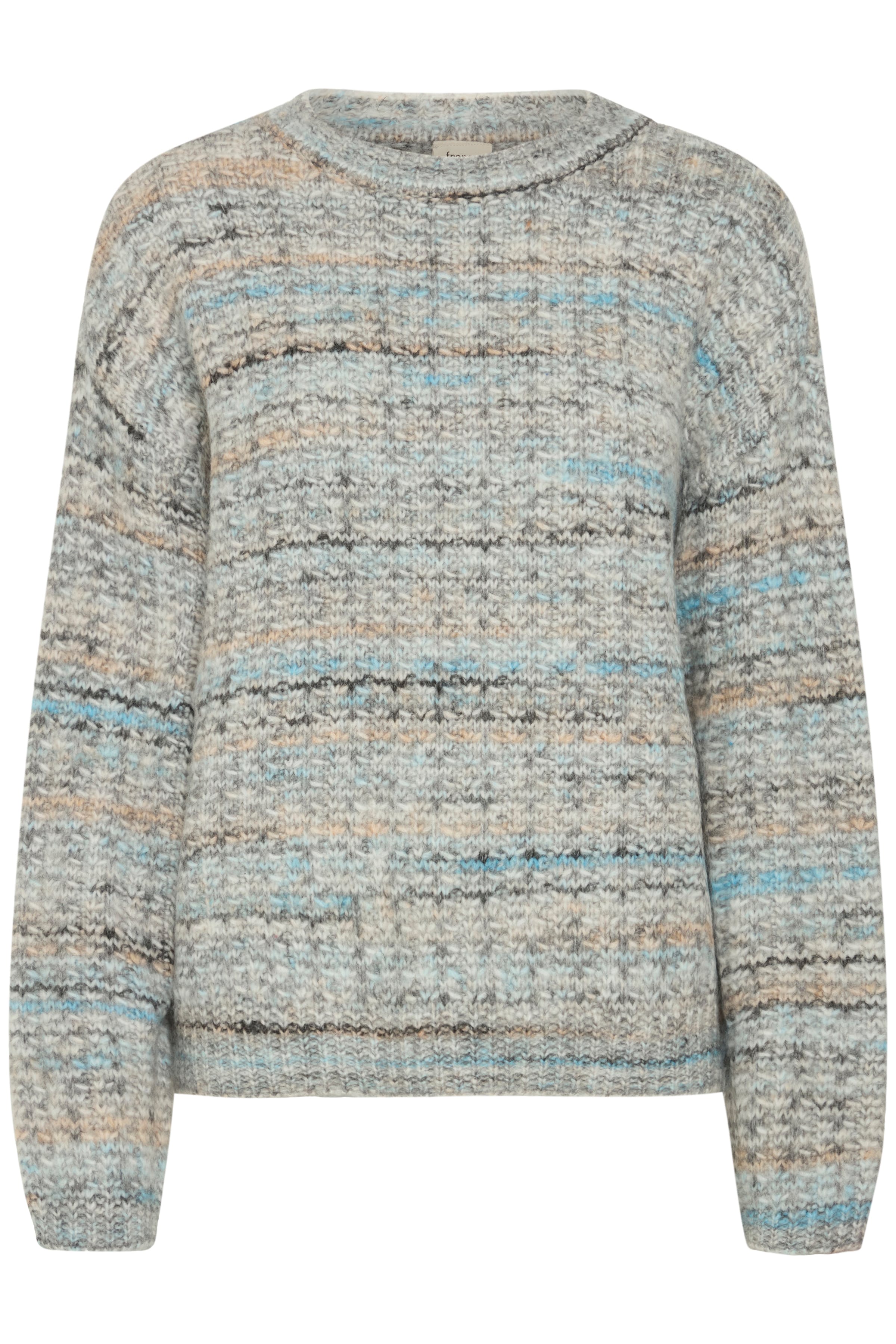 FRDORA Pullover PACK FRONT 20617160-900002077