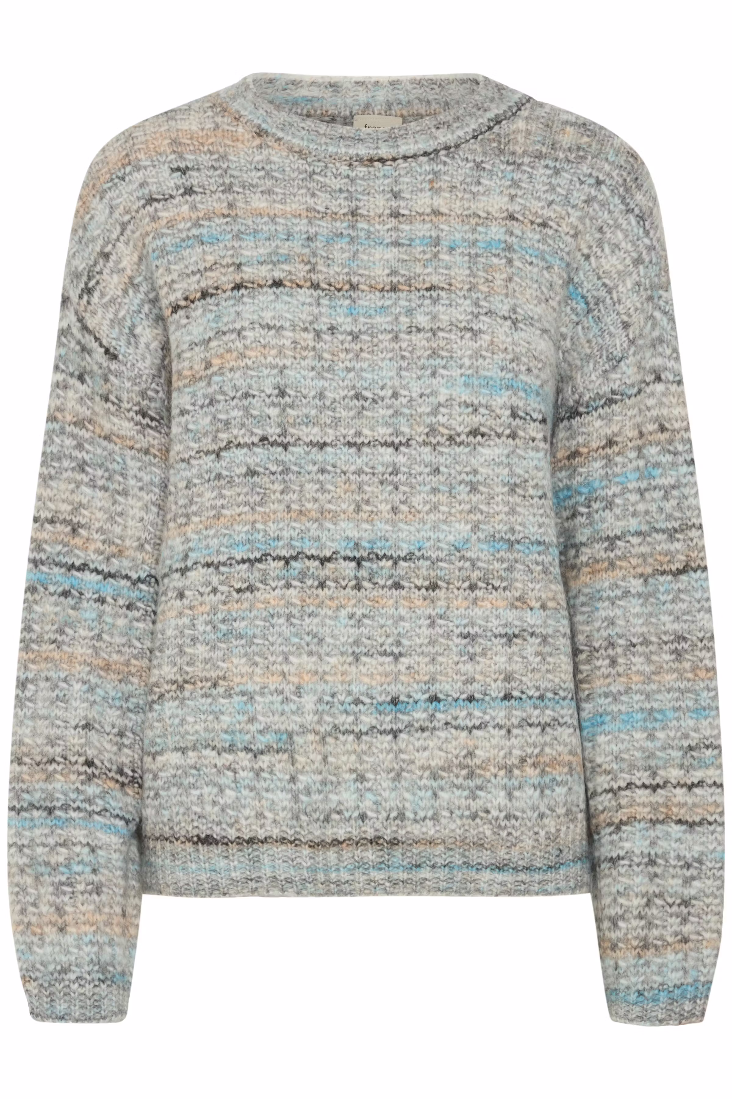 FRDORA Pullover PACK FRONT 20617160-900002077