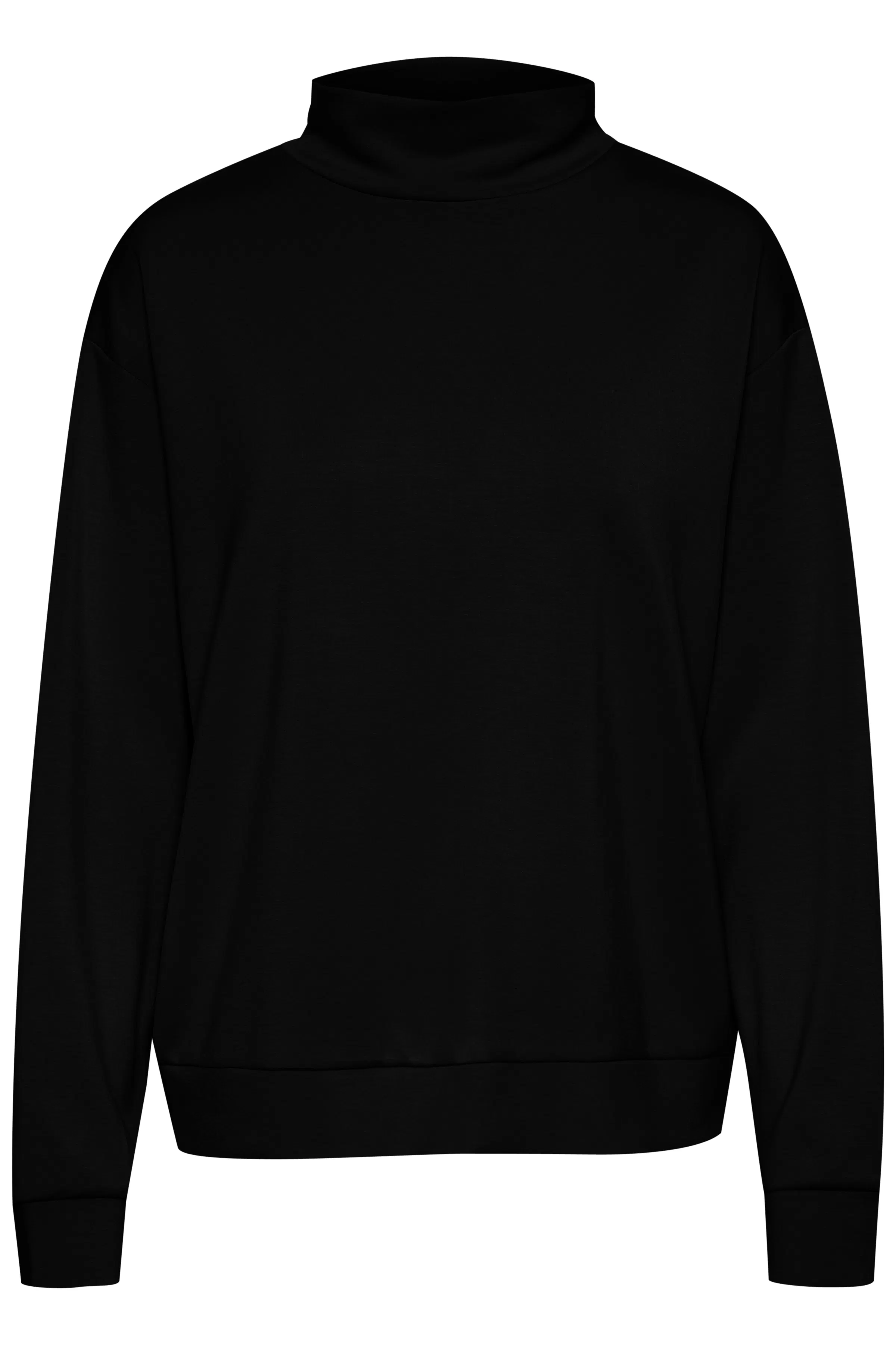 KAannika Sweatshirt PACK FRONT 10509329-100121