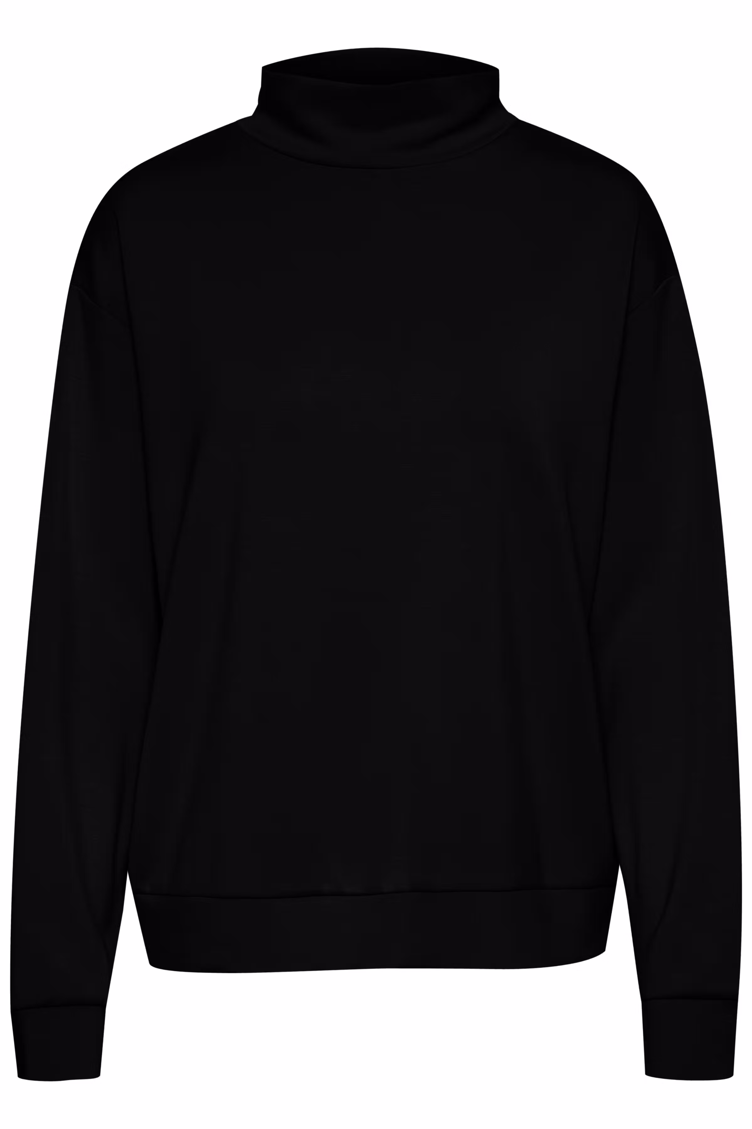 KAannika Sweatshirt PACK FRONT 10509329-100121