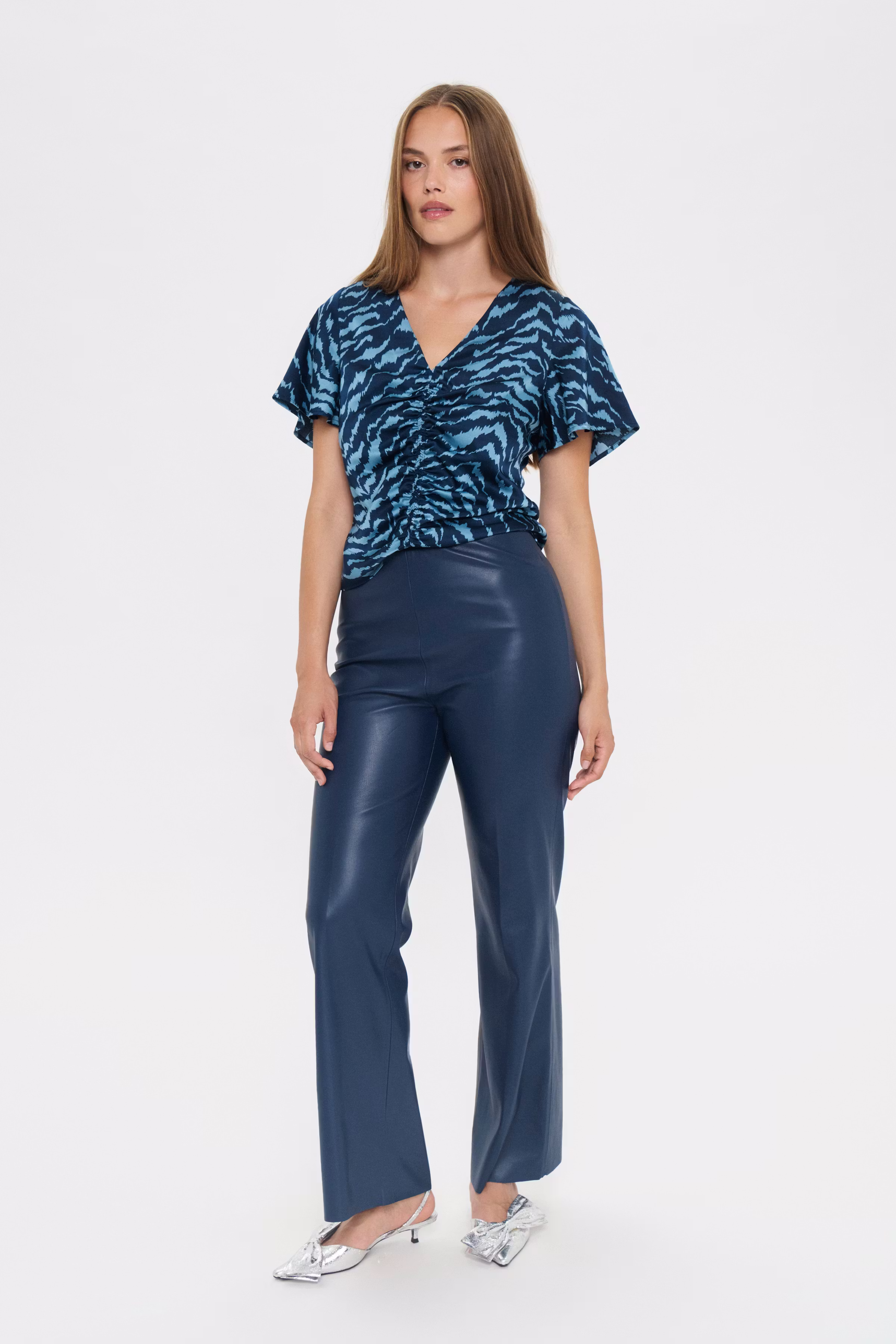 DowieSZ Trousers LOOKBOOK FRONT 30512961-194111