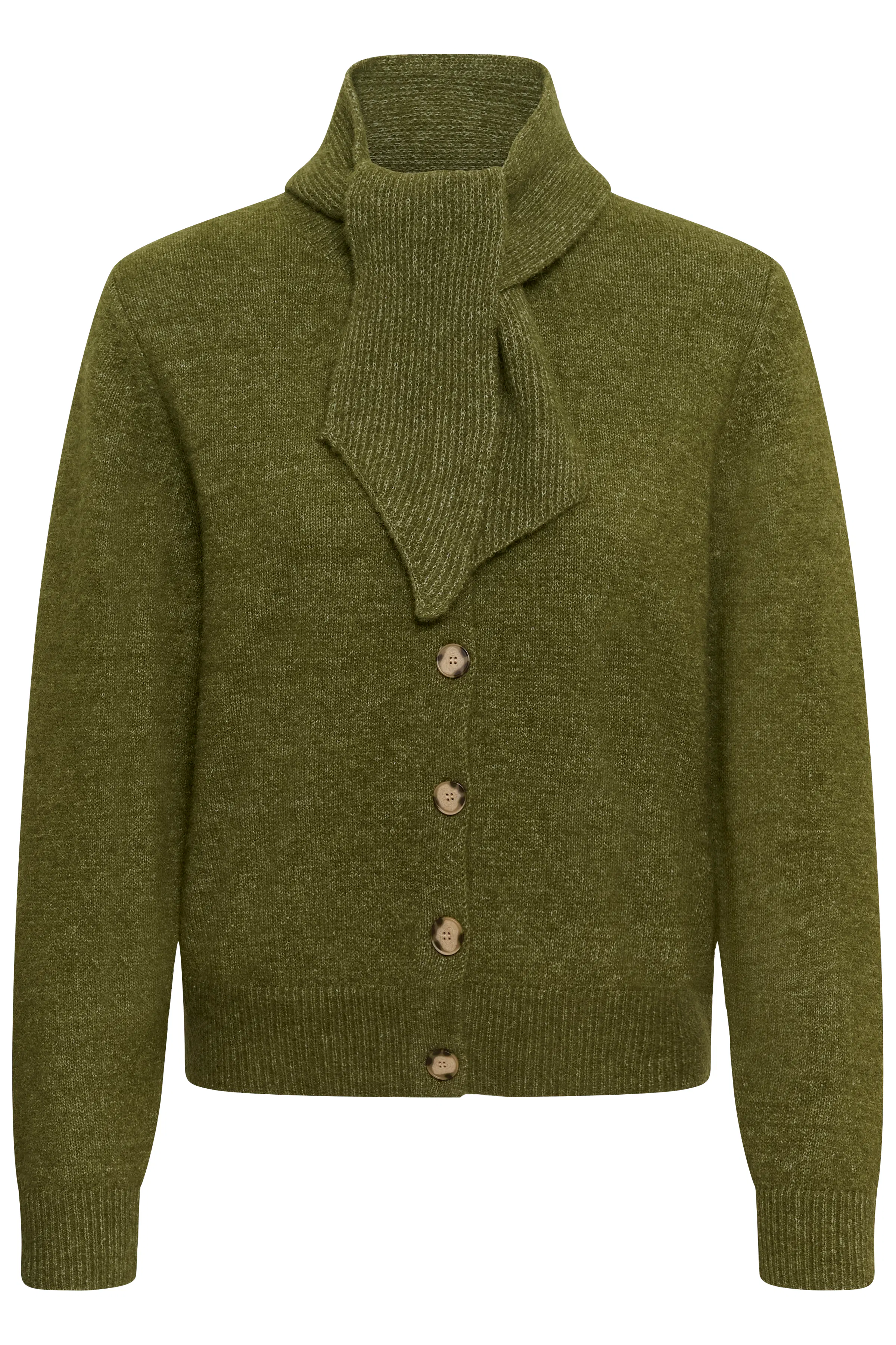 ChaniePW Cardigan PACK FRONT 30310843-1912231