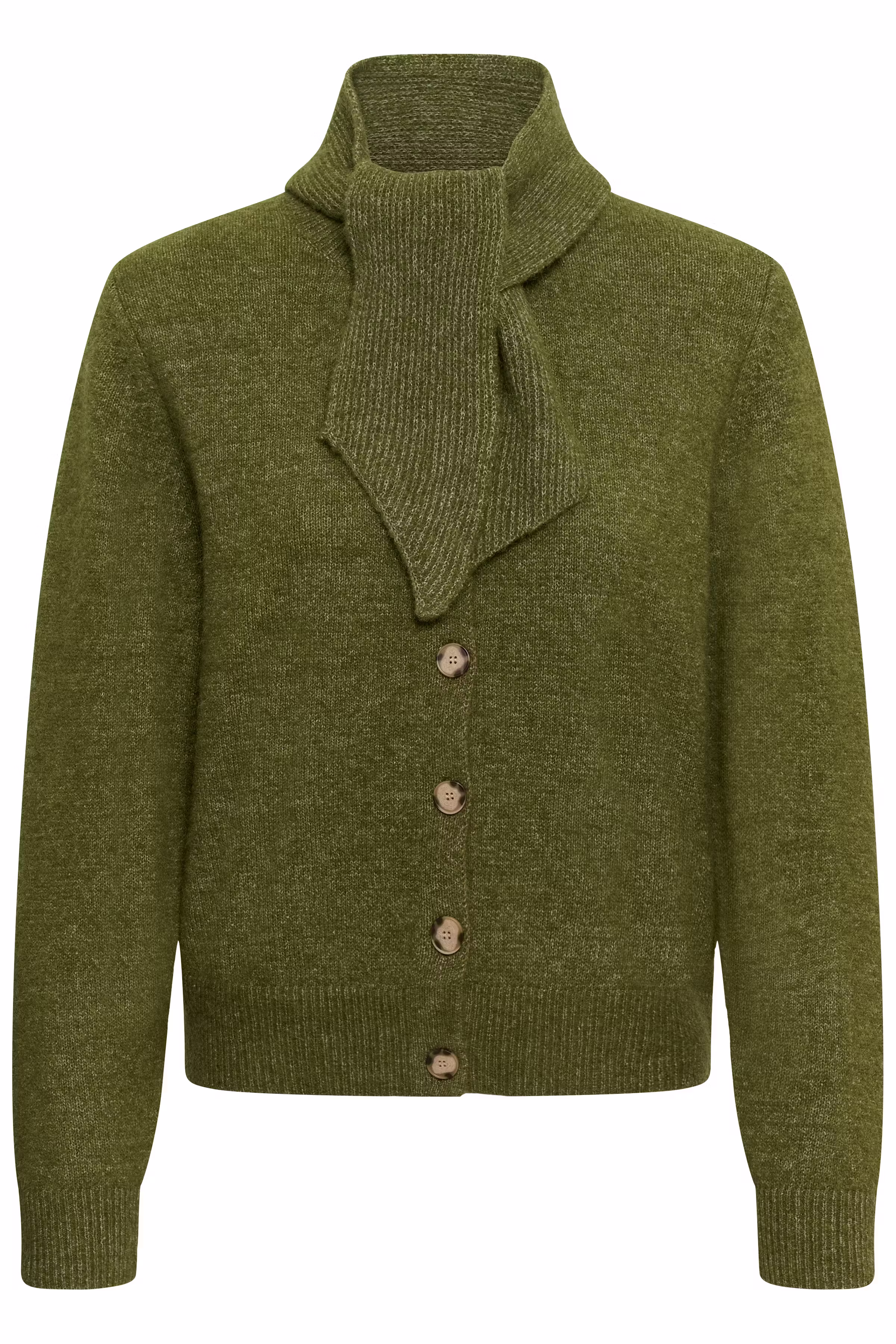 ChaniePW Cardigan PACK FRONT 30310843-305346