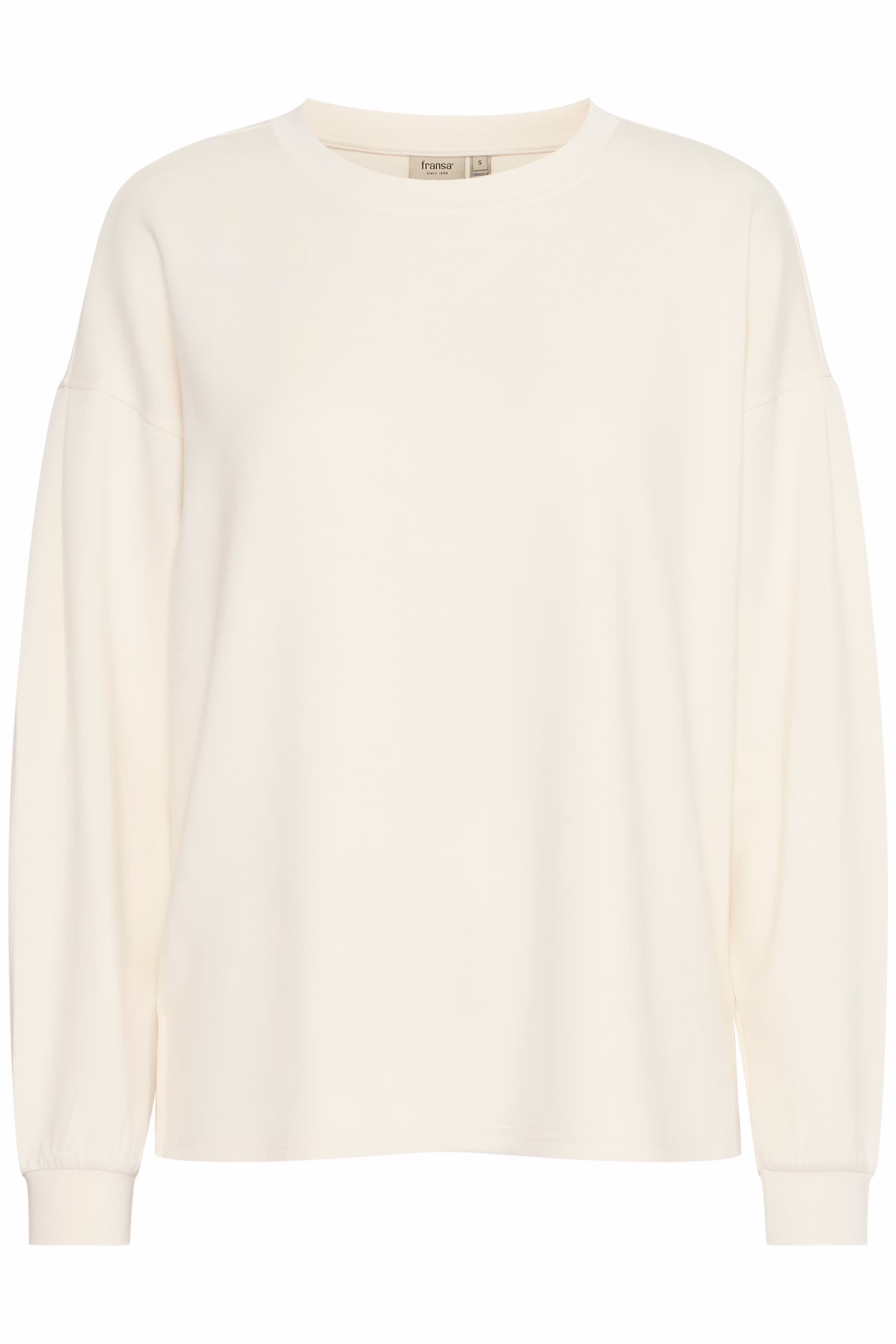 FRAURORA Sweatshirt PACK FRONT 20615532-110701