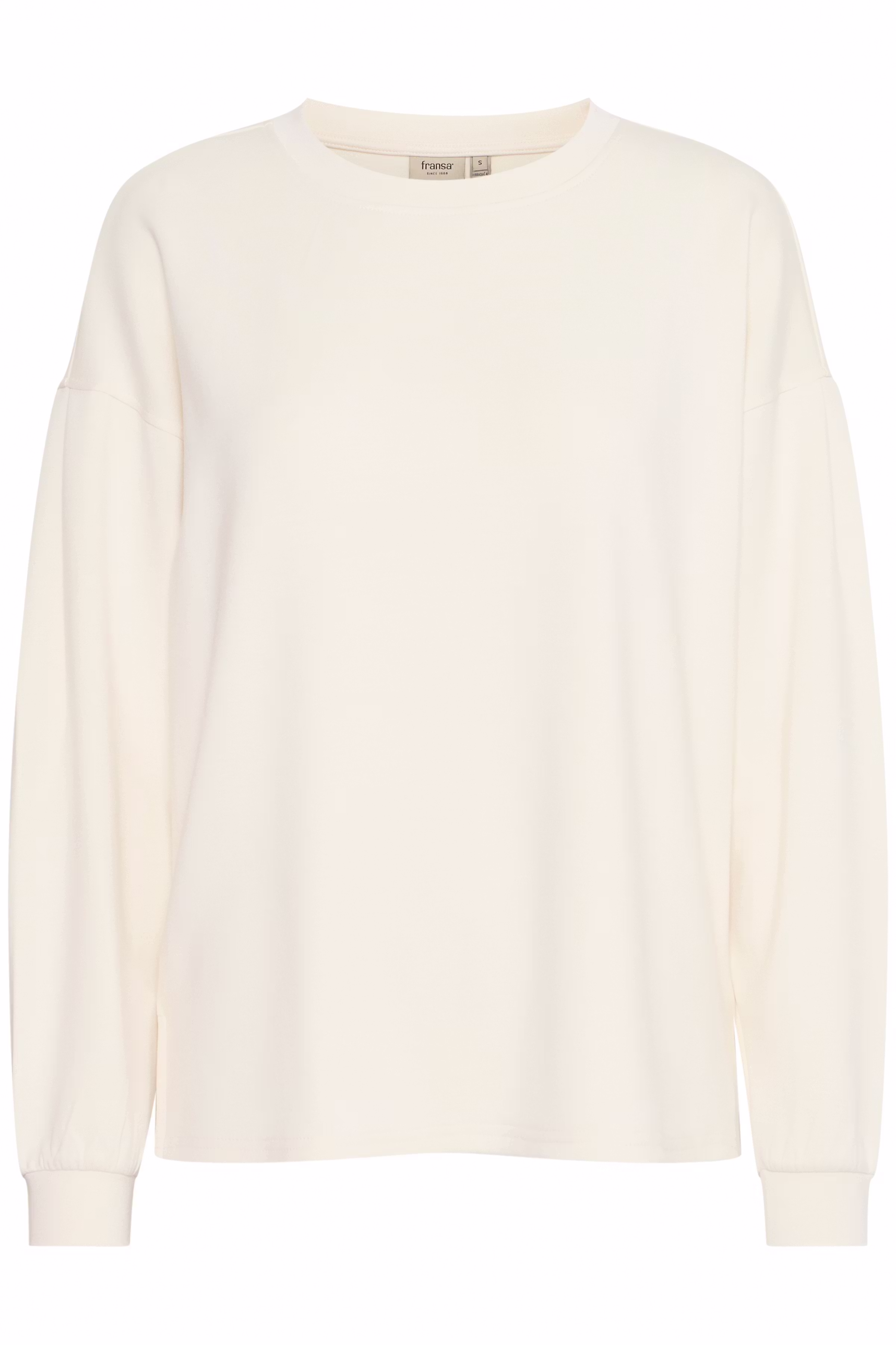 FRAURORA Sweatshirt PACK FRONT 20615532-110701