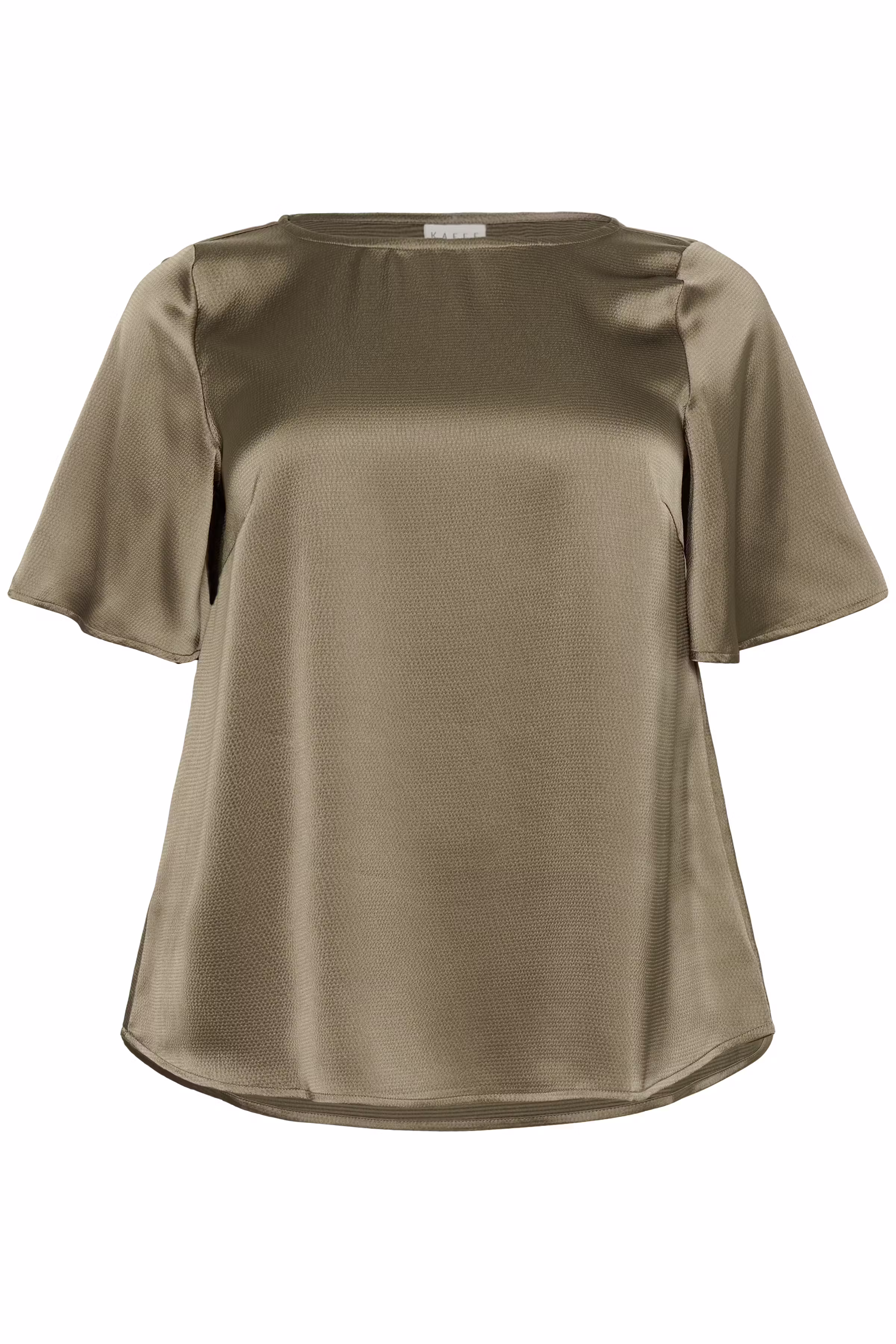 KCdina Blouse PACK FRONT 10583873-190808