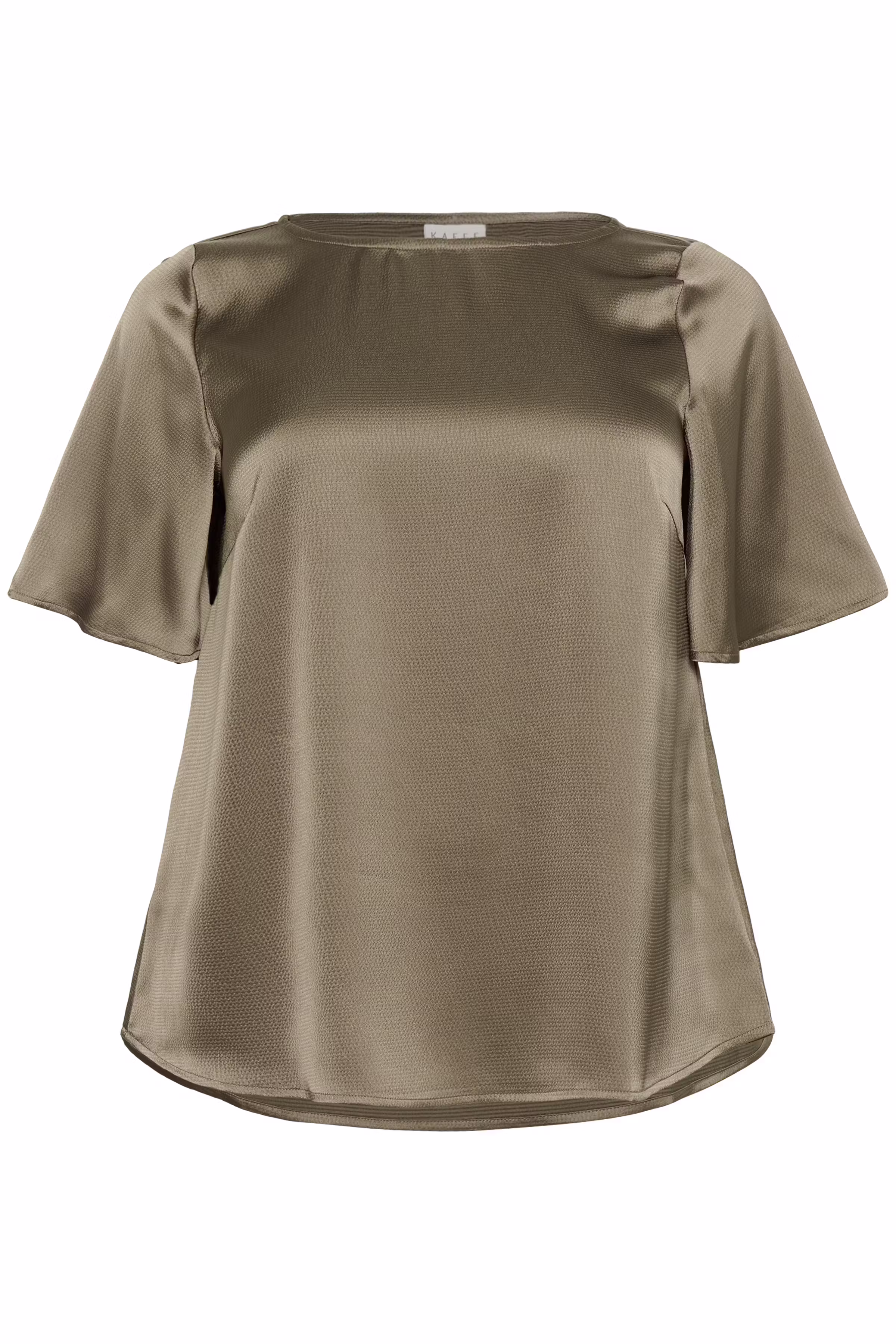 KCdina Blouse PACK FRONT 10583873-190808