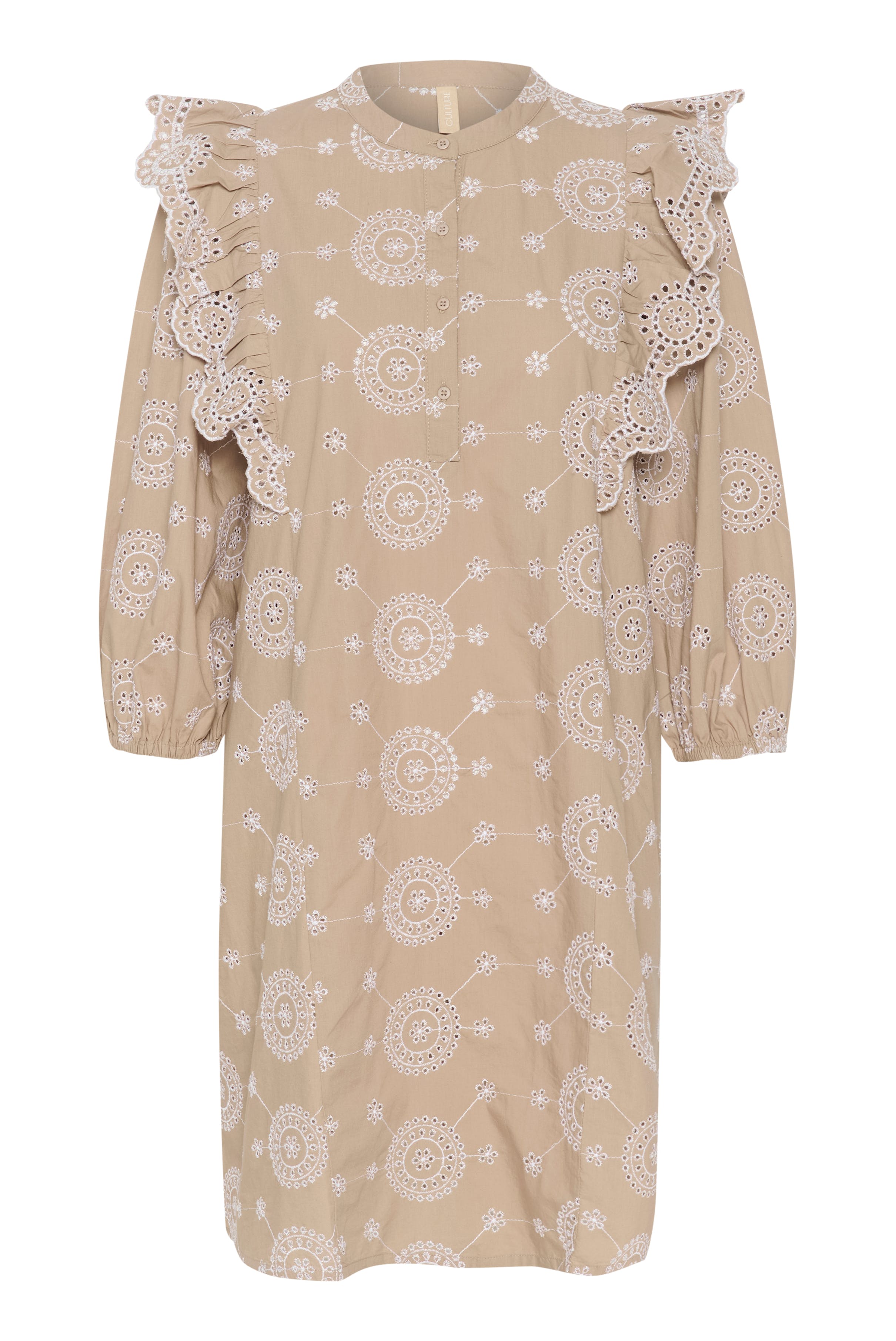 CUisa Kleid PACK FRONT 50110778-180521