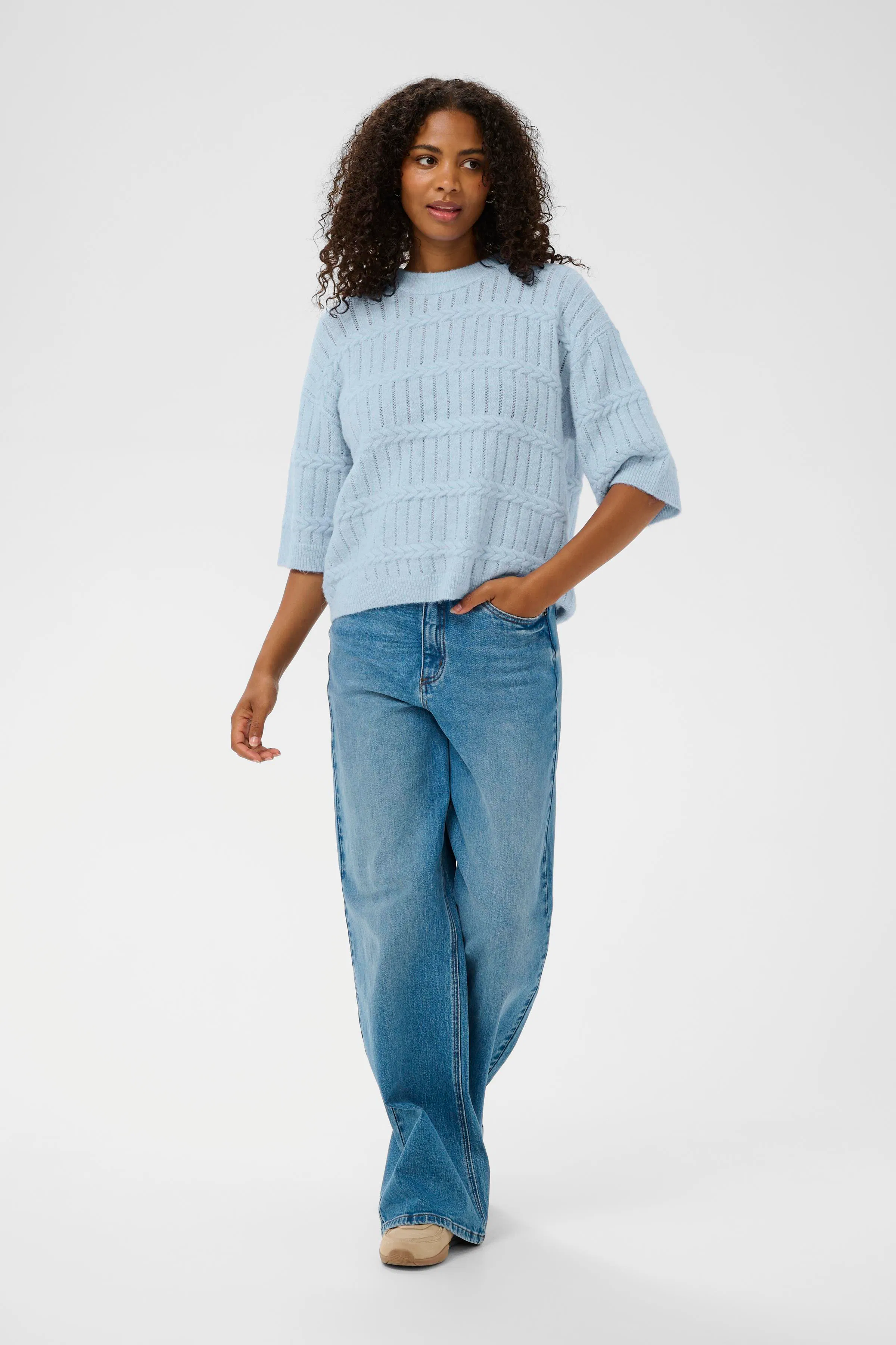 KAmonia Pullover LOOKBOOK FRONT 10511053-1442141